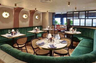 Restoran