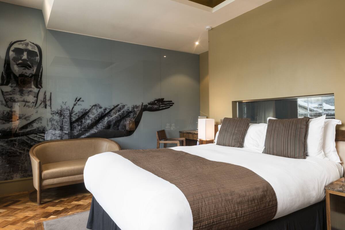 Superior Double Room, 1 Double Bed