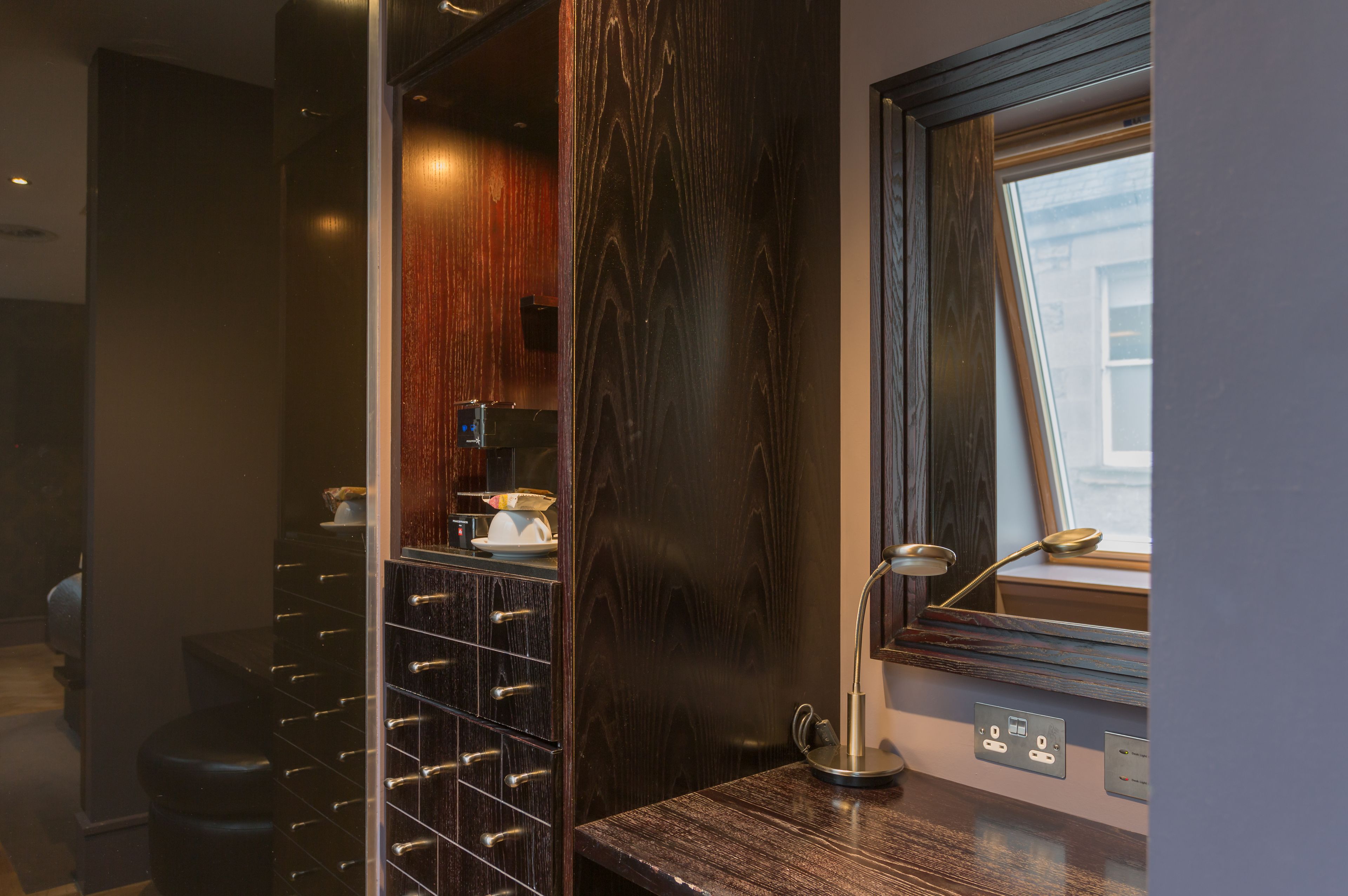 Foto - Le Monde Hotel