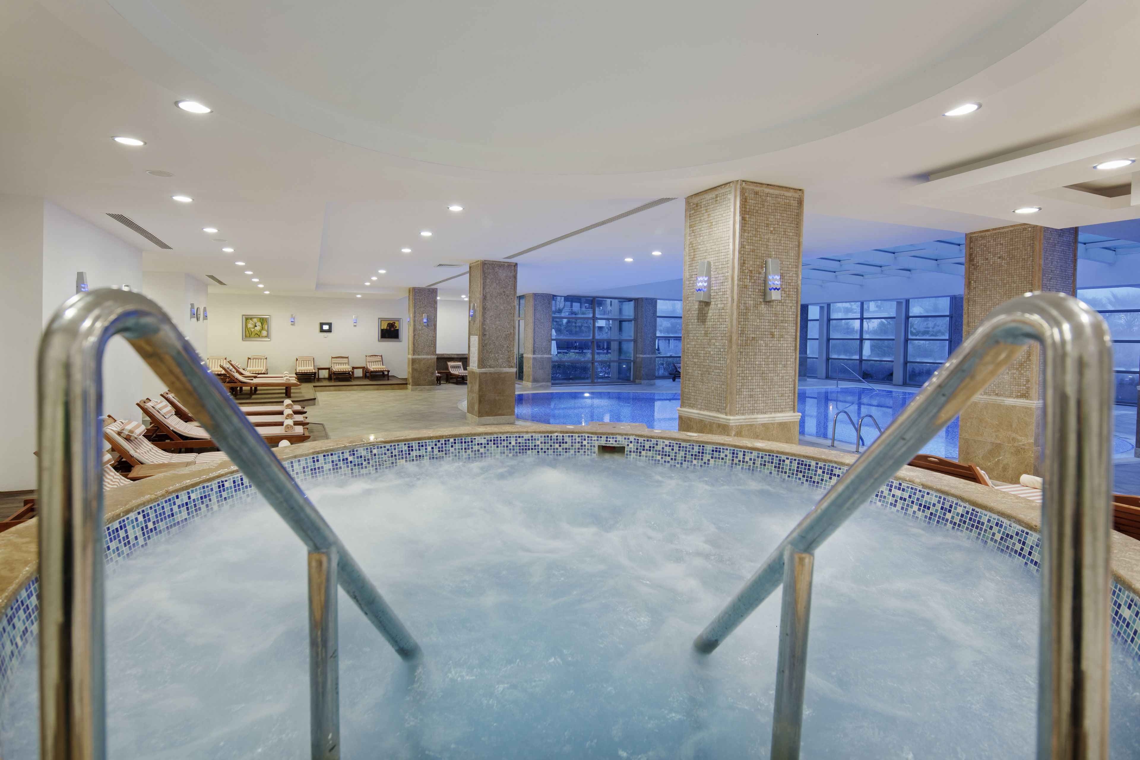 Photo - Alba Royal Hotel - Ultra All Inclusive -Adults Only (+16)