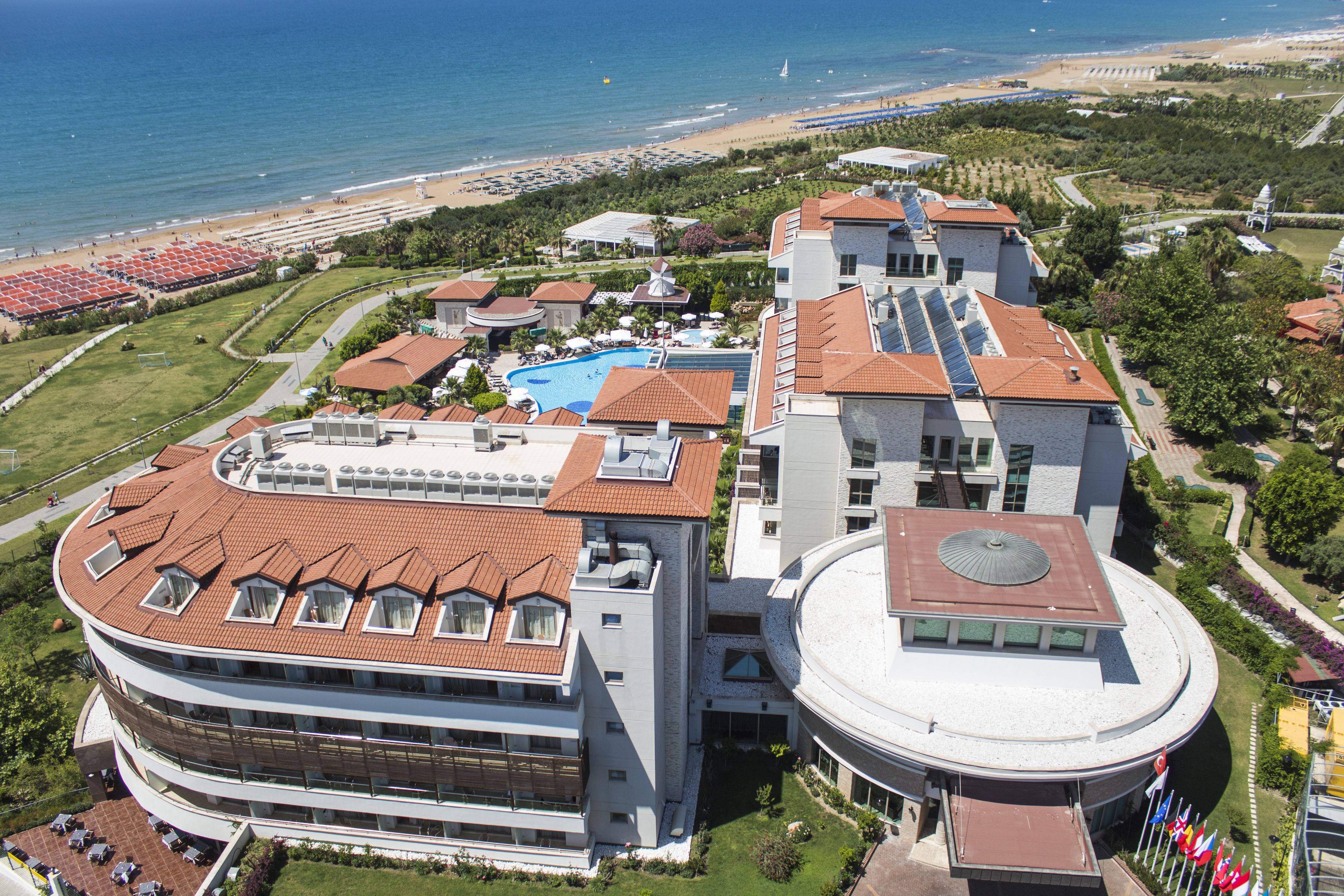 Photo - Alba Royal Hotel - Ultra All Inclusive -Adults Only (+16)