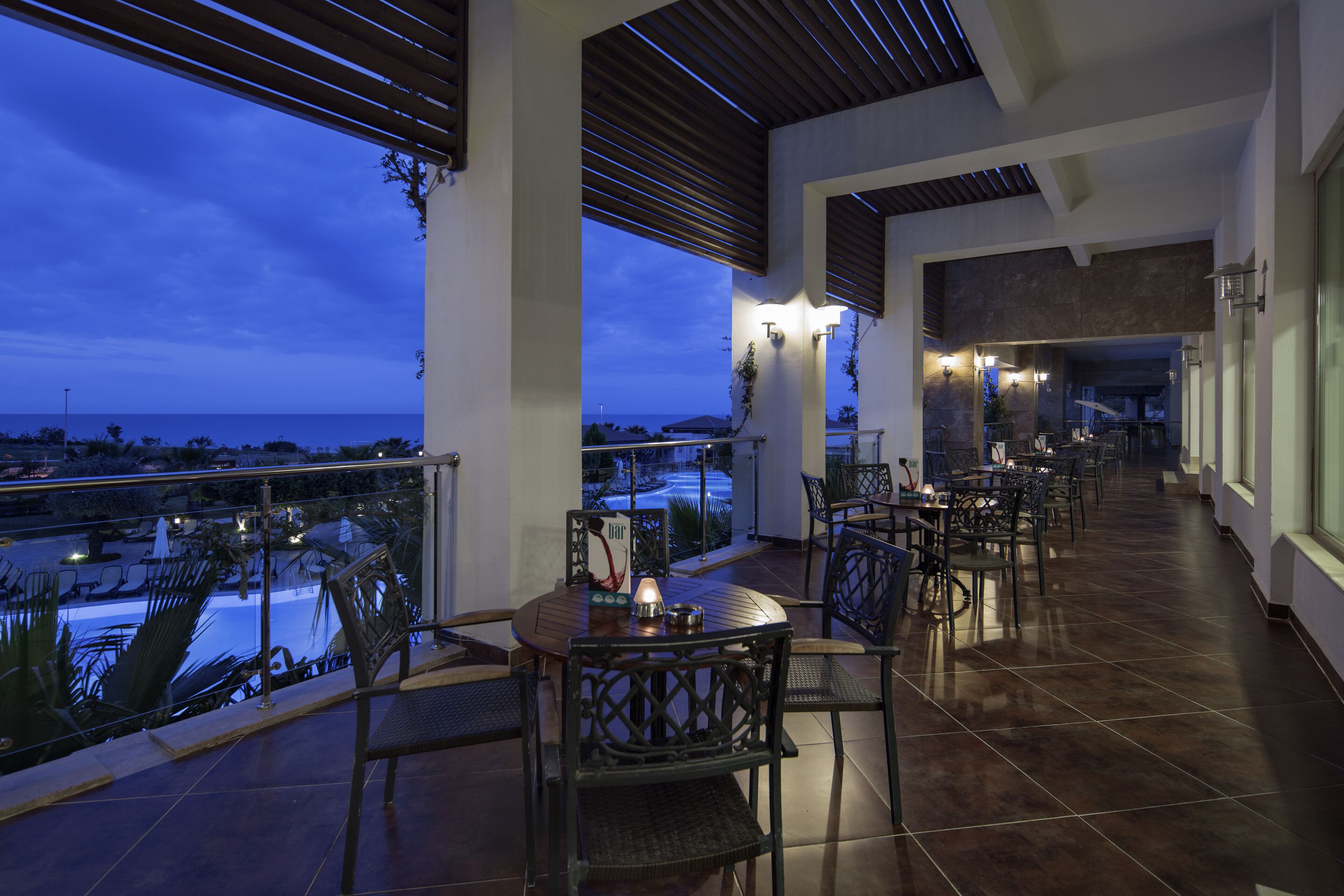 Foto - Alba Royal Hotel - Ultra All Inclusive - Adults Only 16+