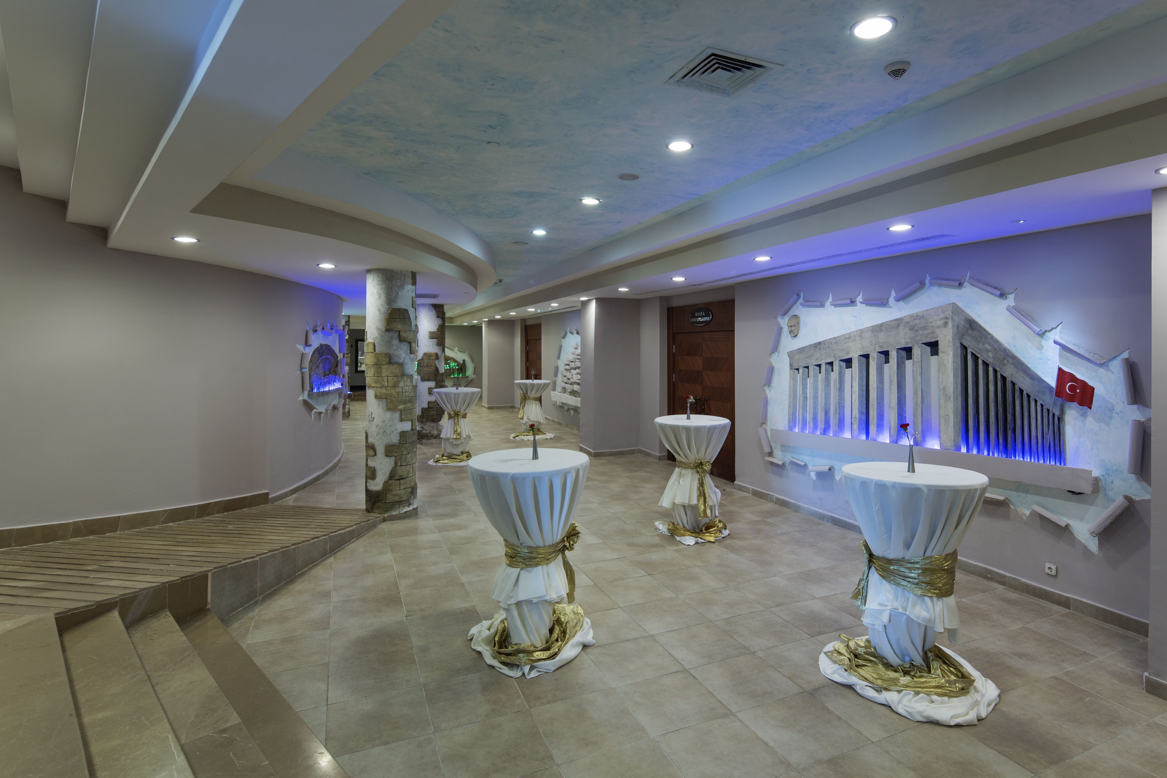 Photo - Alba Royal Hotel - Ultra All Inclusive -Adults Only (+16)