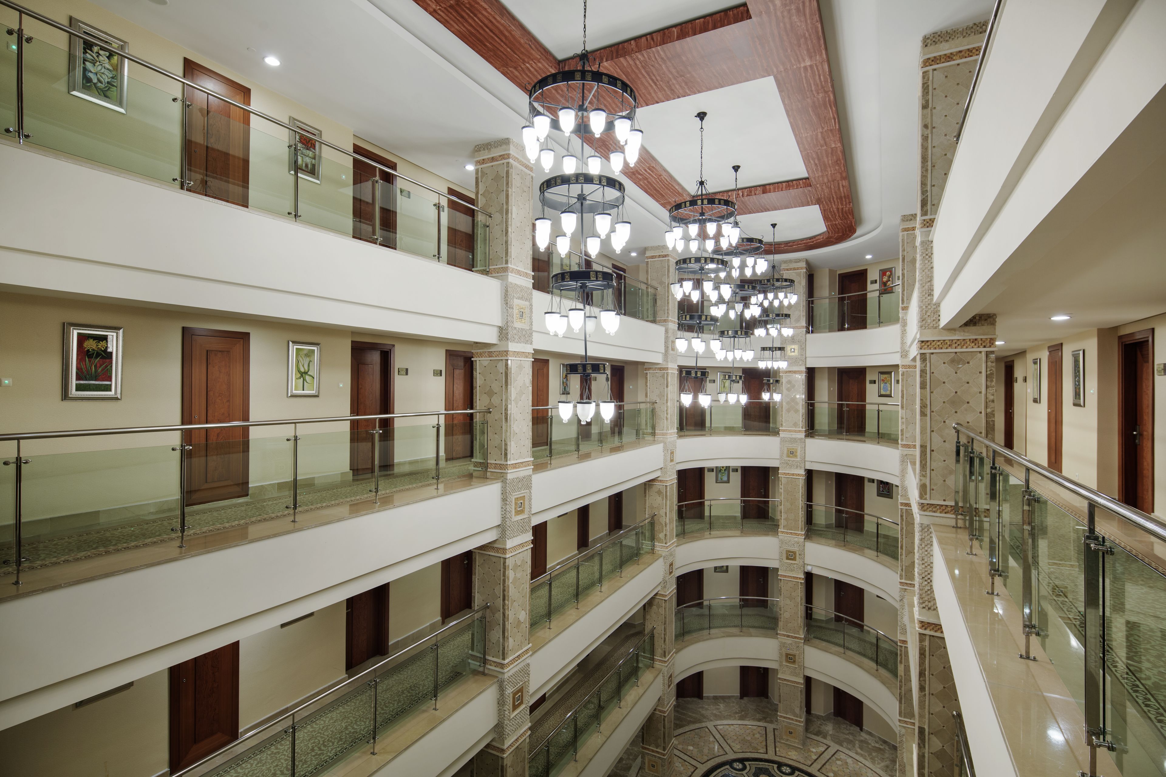 Photo - Alba Royal Hotel - Ultra All Inclusive -Adults Only (+16)