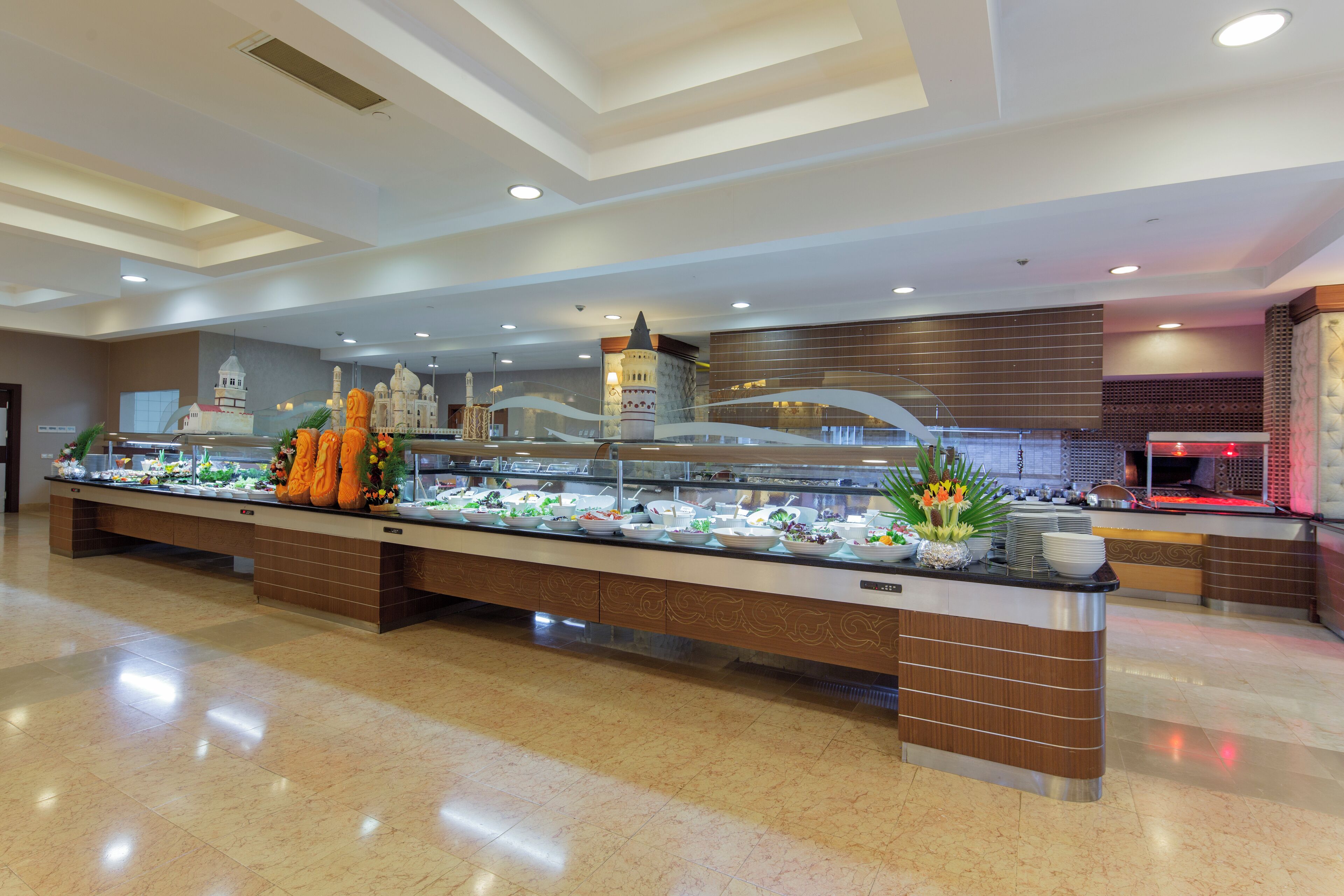 Photo - Alba Royal Hotel - Ultra All Inclusive -Adults Only (+16)