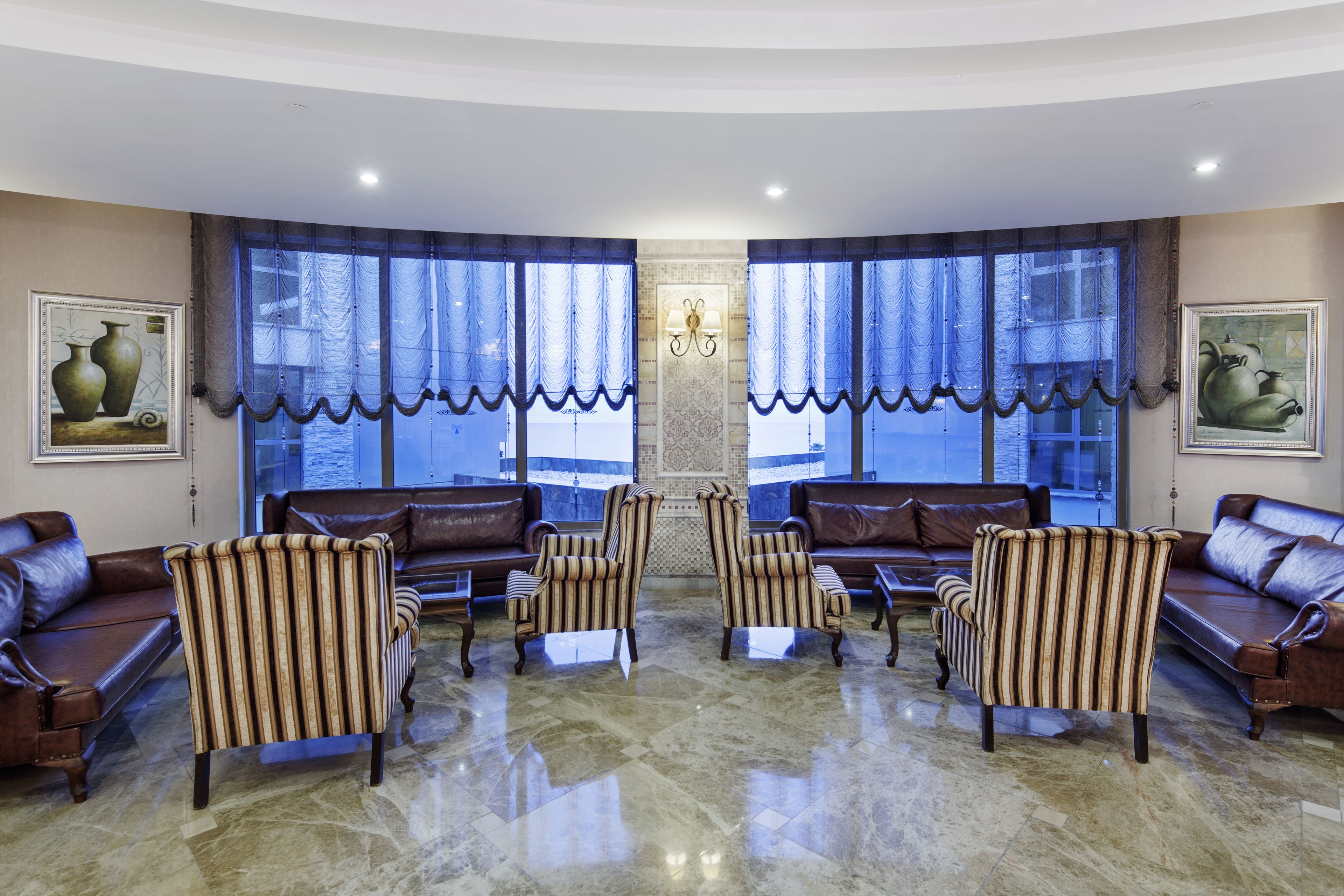 Photo - Alba Royal Hotel - Ultra All Inclusive -Adults Only (+16)