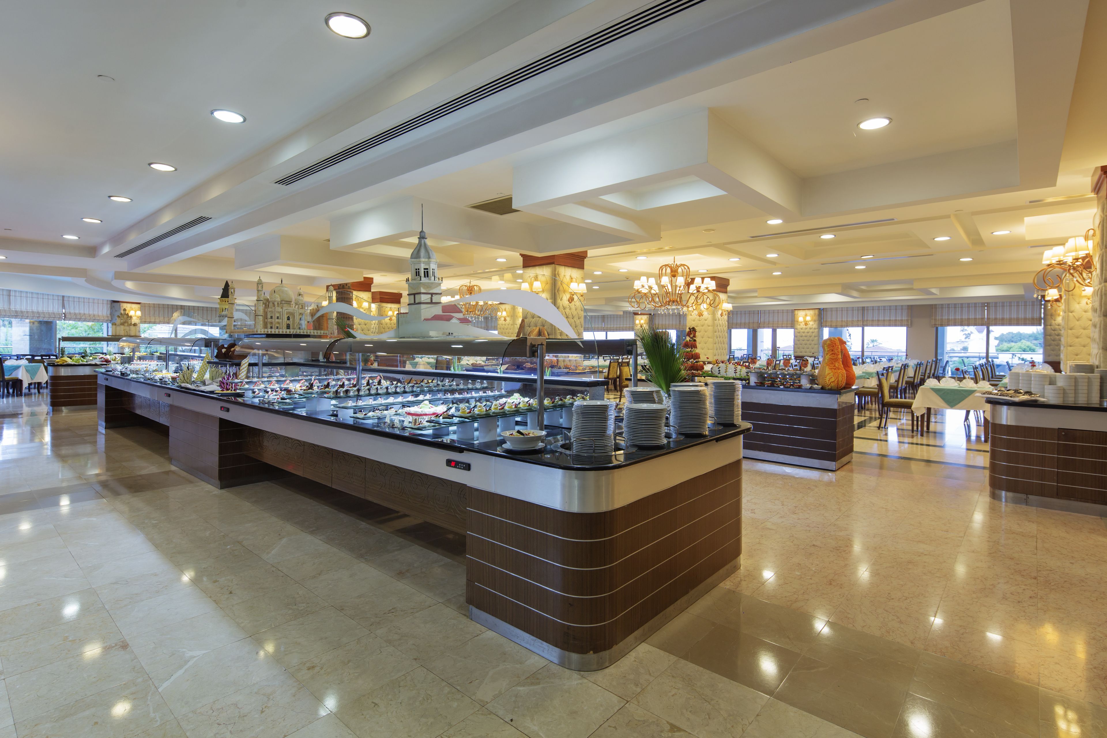 Foto - Alba Royal Hotel - Ultra All Inclusive - Adults Only 16+