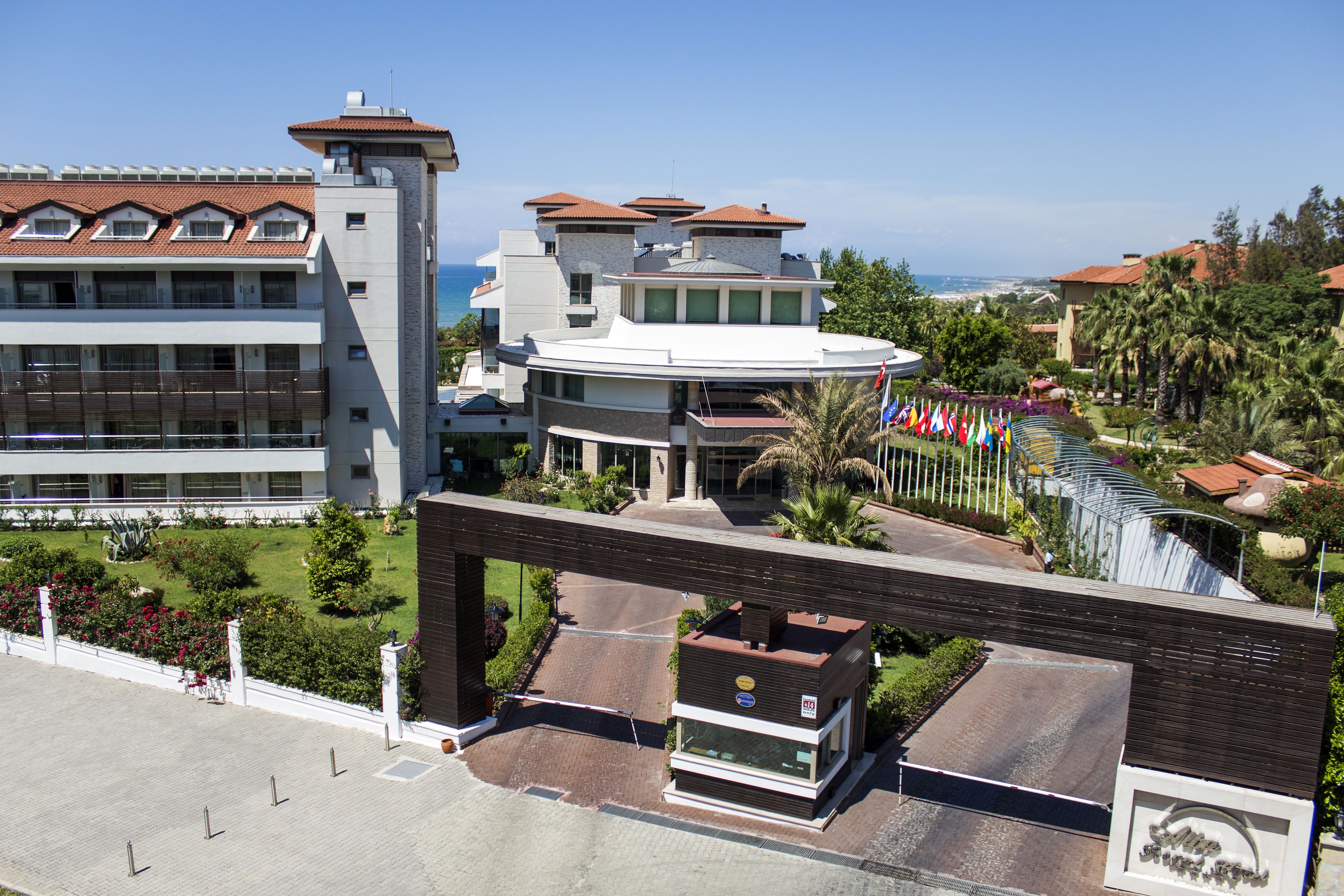 Photo - Alba Royal Hotel - Ultra All Inclusive -Adults Only (+16)