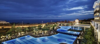 Alba Royal Hotel - Ultra All Inclusive - Adults Only 16+