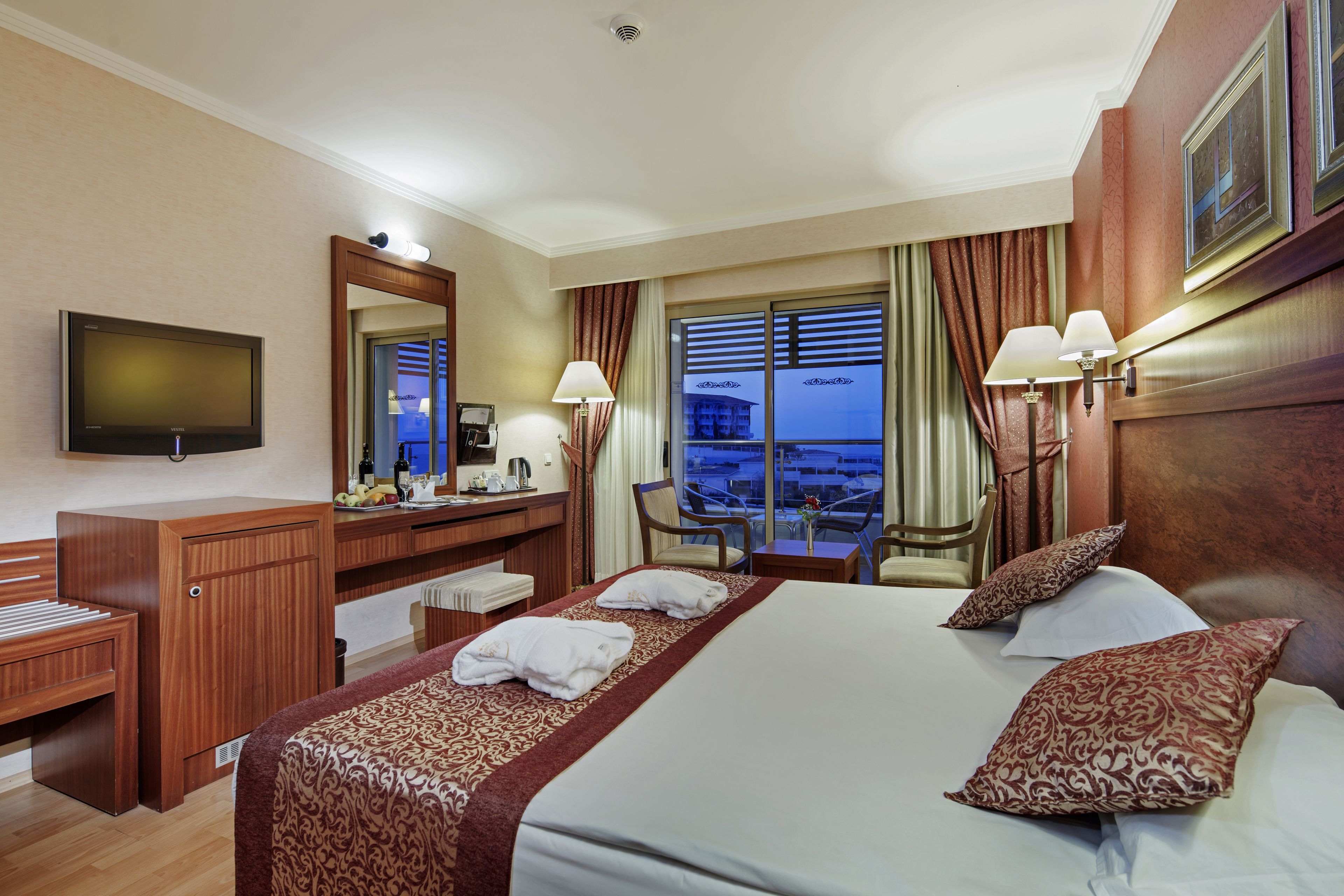 Foto - Alba Royal Hotel - Ultra All Inclusive - Adults Only 16+