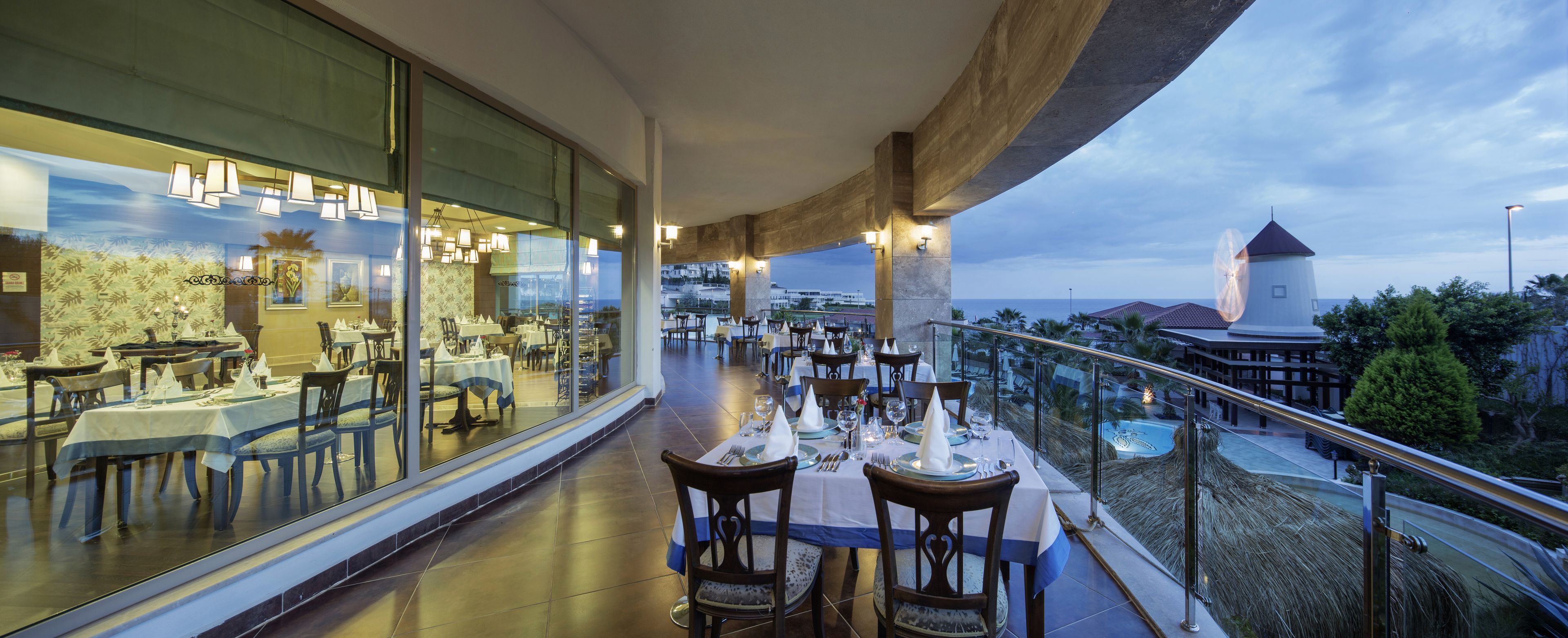 Photo - Alba Royal Hotel - Ultra All Inclusive -Adults Only (+16)