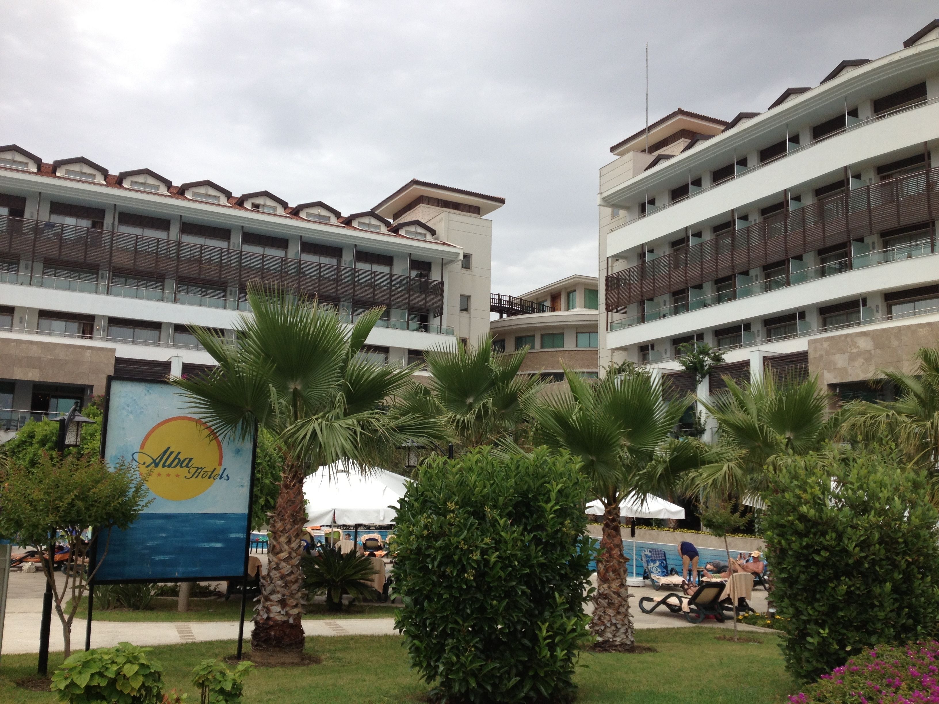 Photo - Alba Royal Hotel - Ultra All Inclusive -Adults Only (+16)