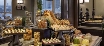 Vital - Urban boutique hotel TLV