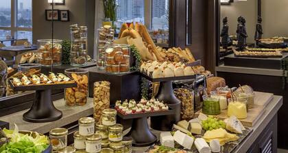 Vital - Urban boutique hotel TLV