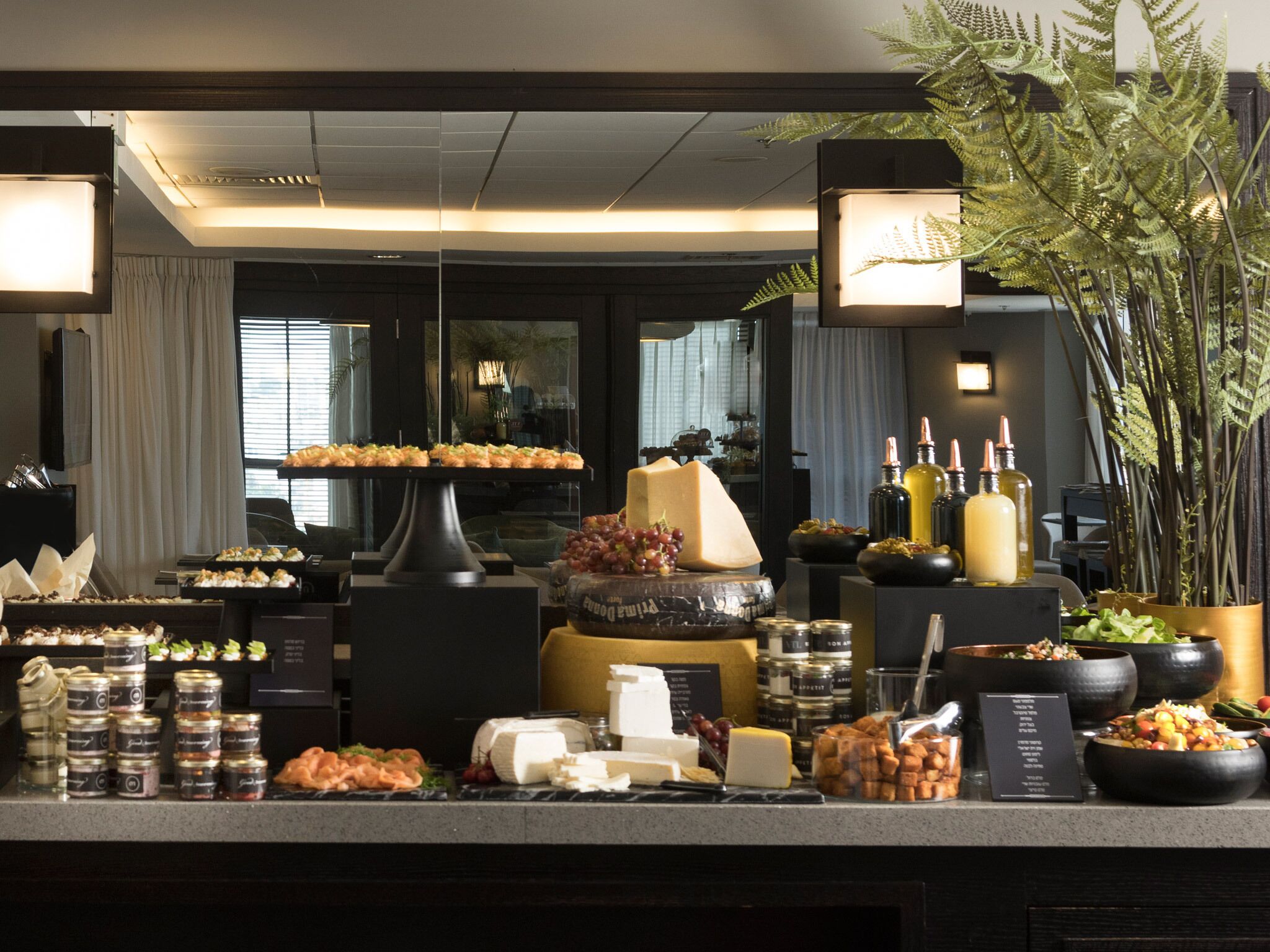 Foto - Vital Hotel - Urban Boutique Hotel with Shelter Access