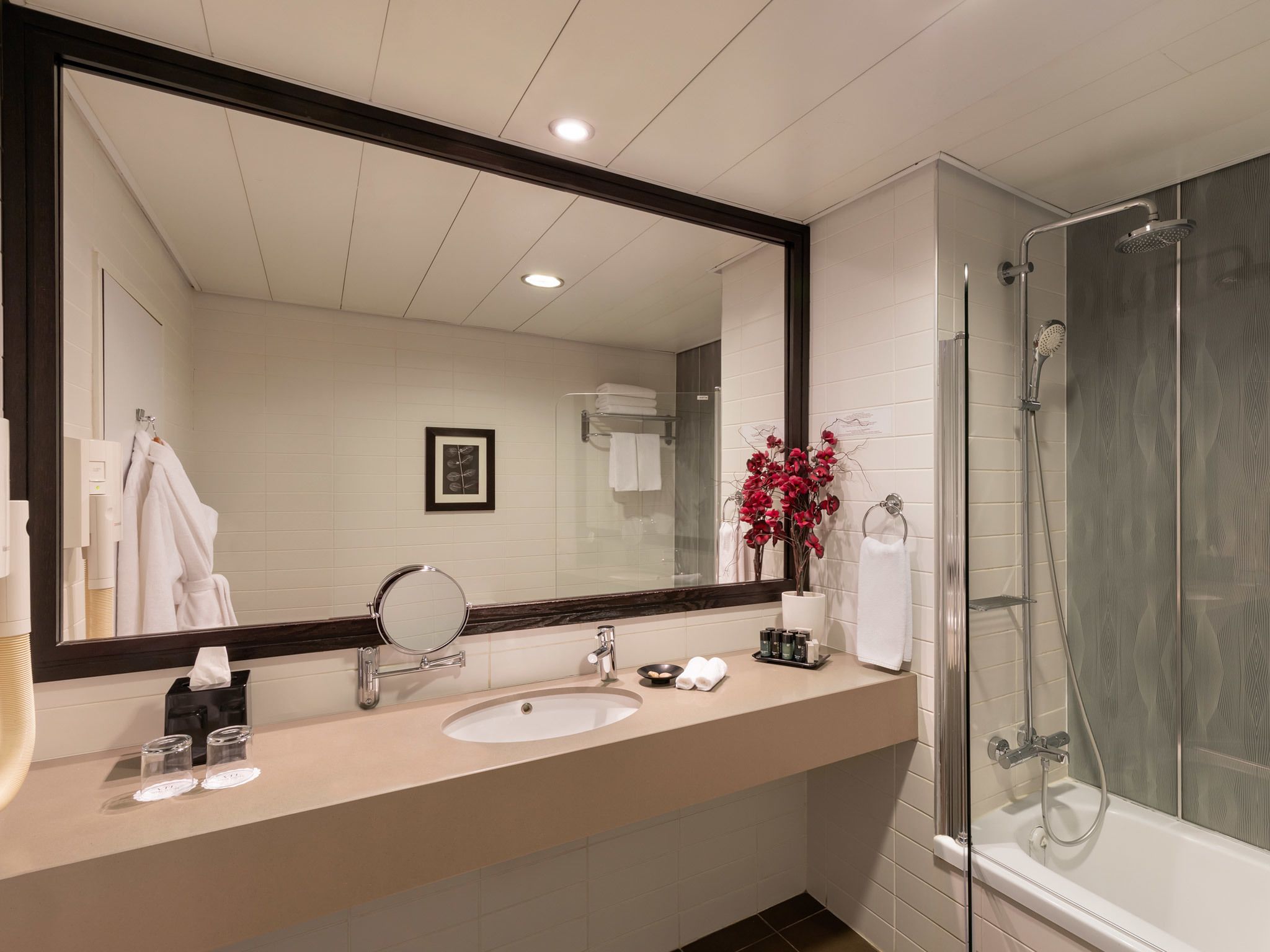 Foto - Vital Hotel - Urban Boutique Hotel with Shelter Access