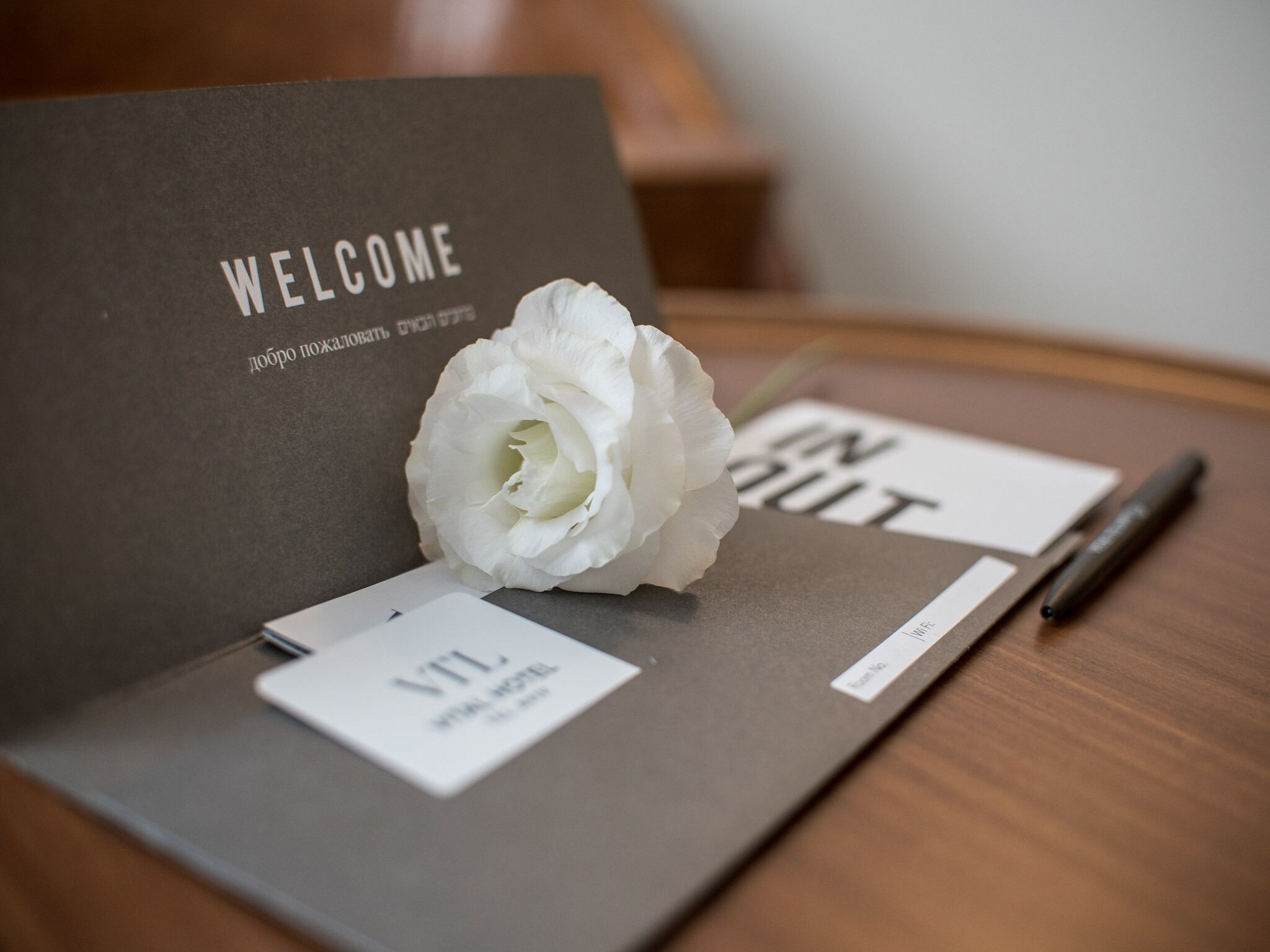 Foto - Vital Hotel - Urban Boutique Hotel with Shelter Access