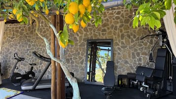 Palestra