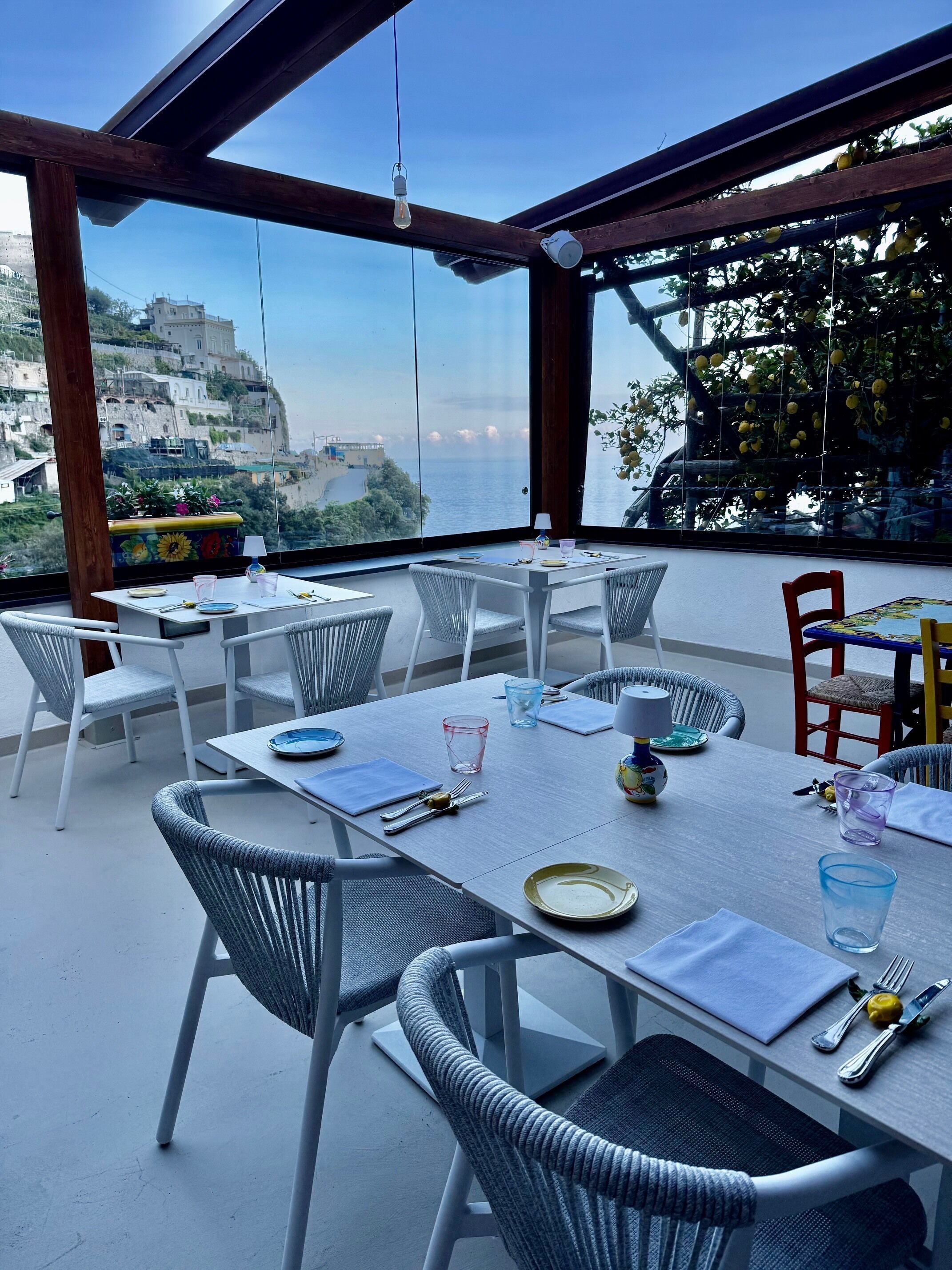 Photo - Hotel La Pergola