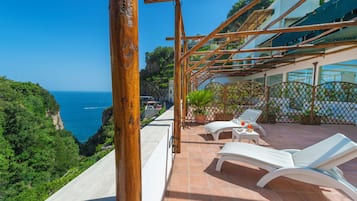 Terassi/patio