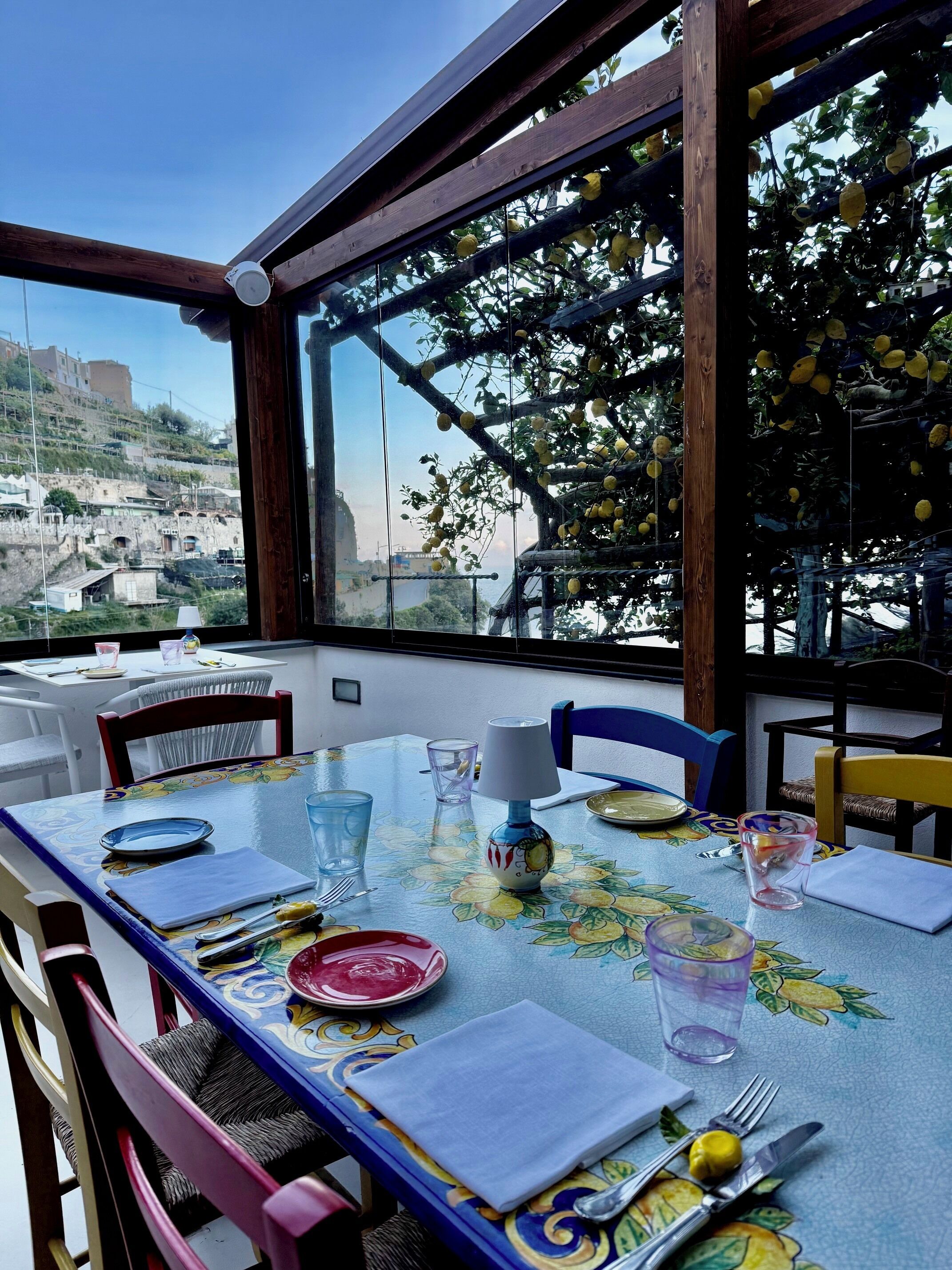 Foto - Hotel La Pergola