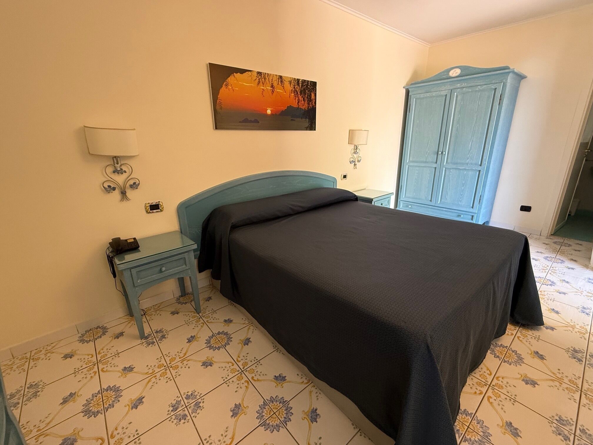 Foto - Hotel La Pergola