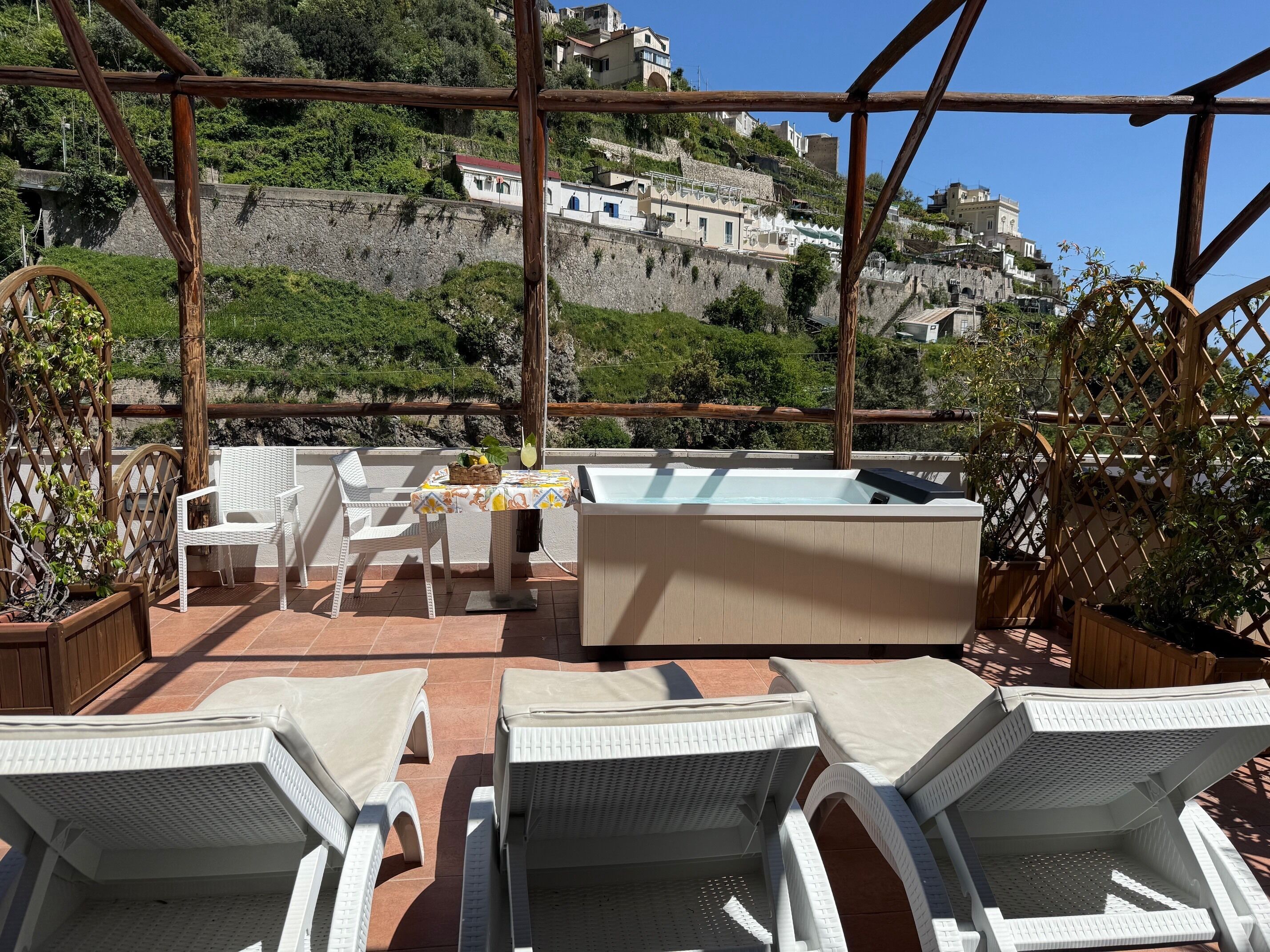 Foto - Hotel La Pergola