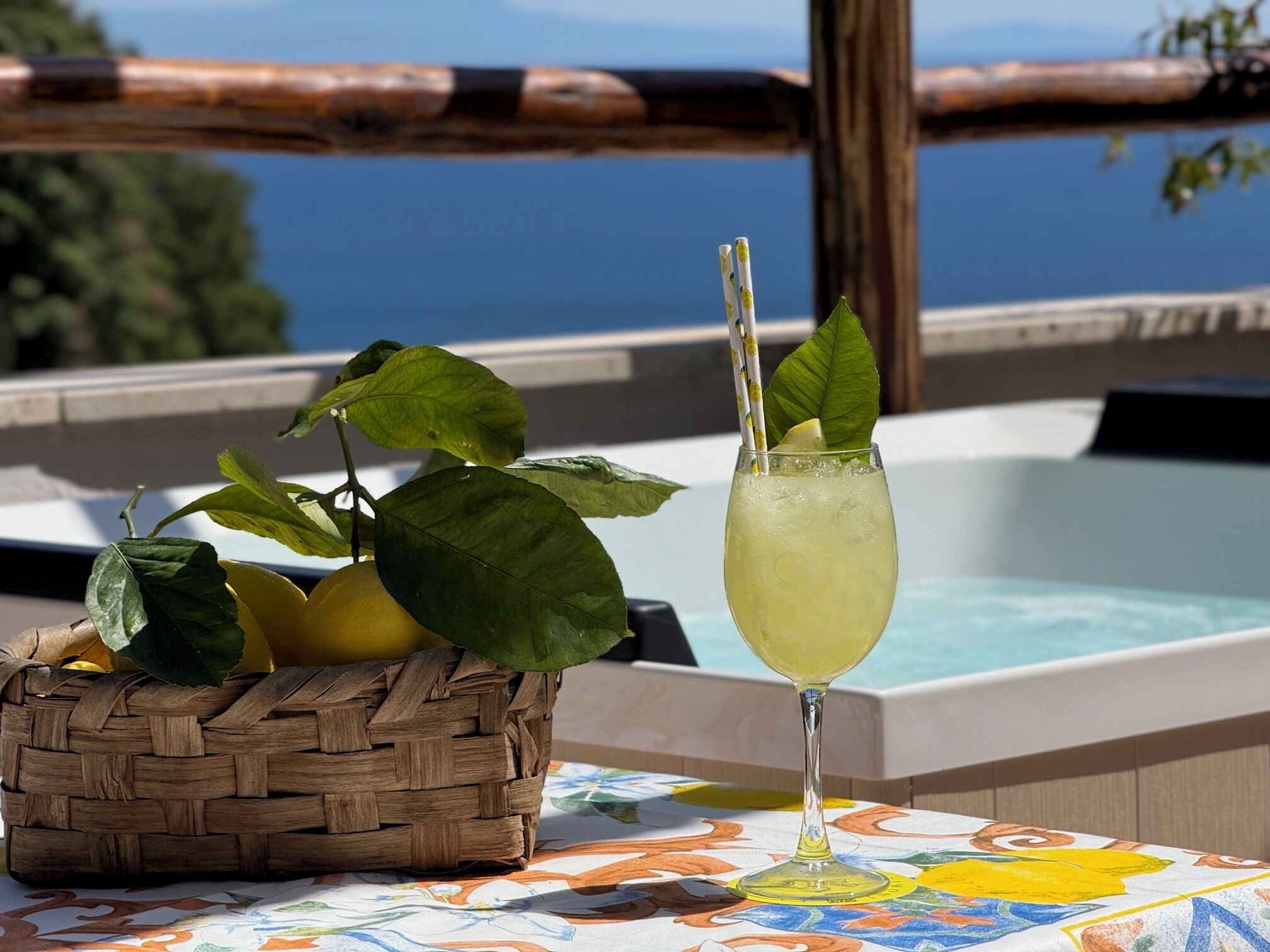 Photo - Hotel La Pergola
