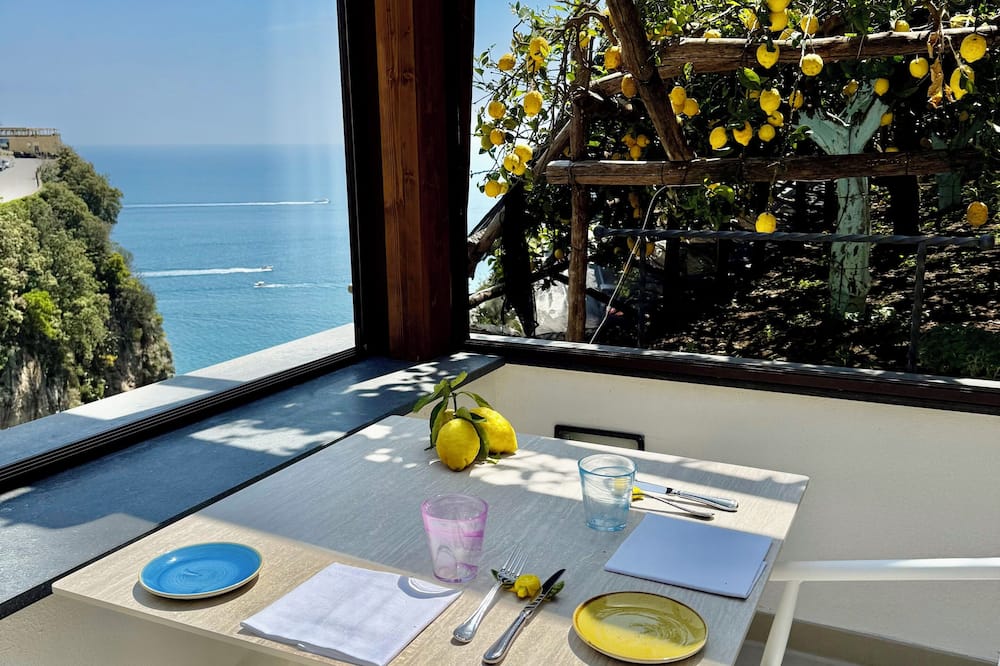 Hotel La Pergola