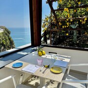 Hotel La Pergola