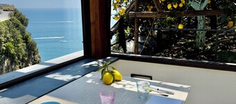 Hotel La Pergola