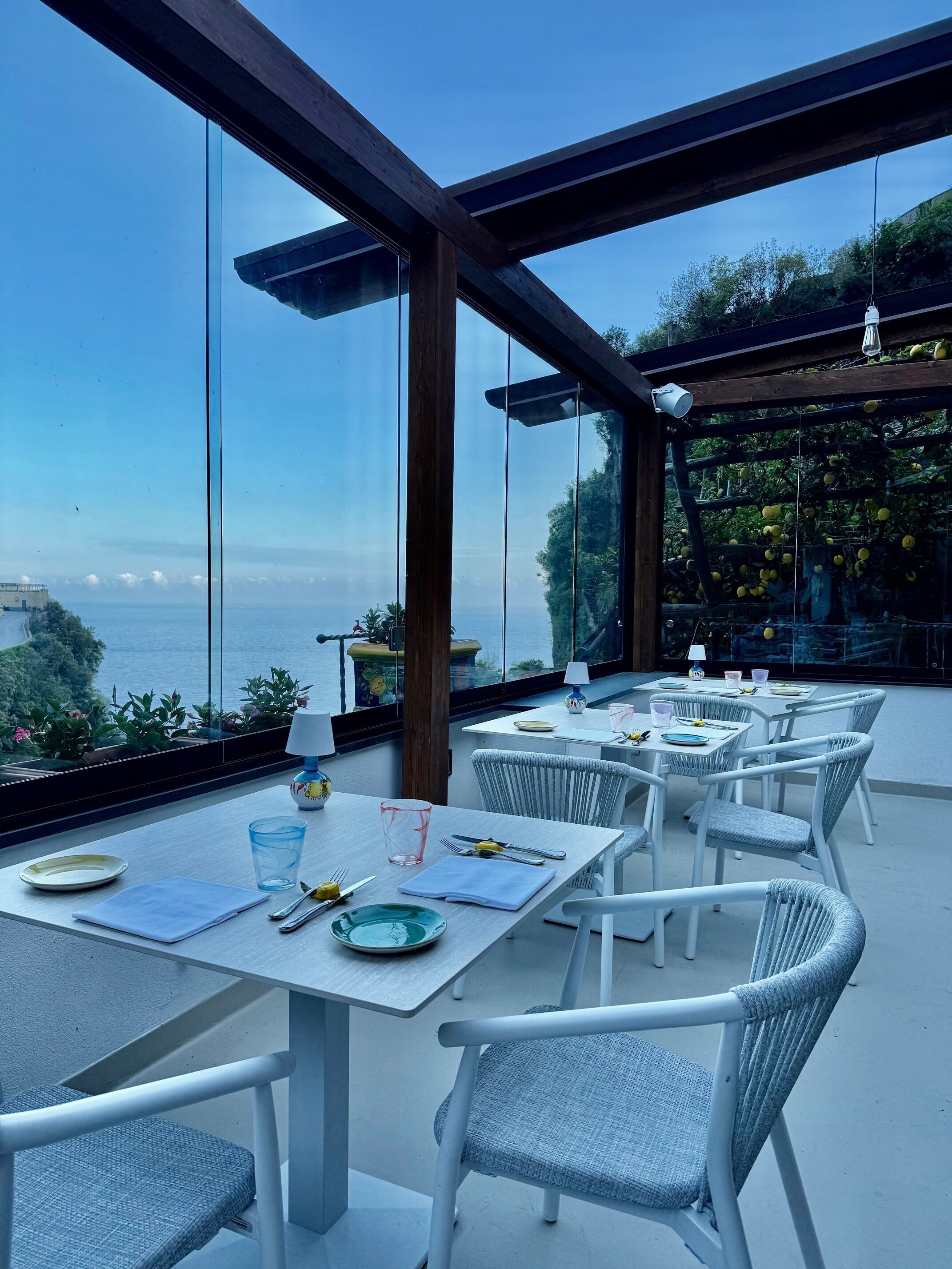 Foto - Hotel La Pergola