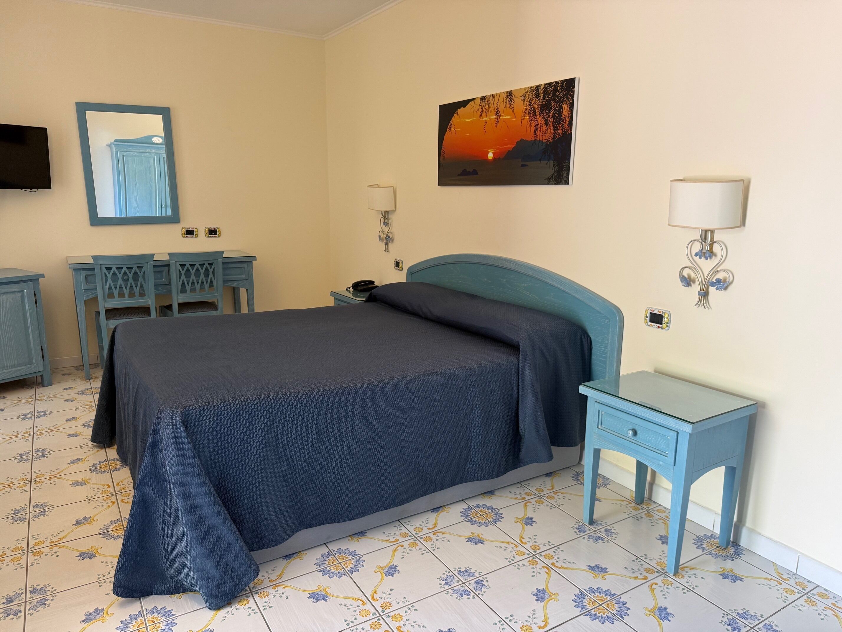Foto - Hotel La Pergola