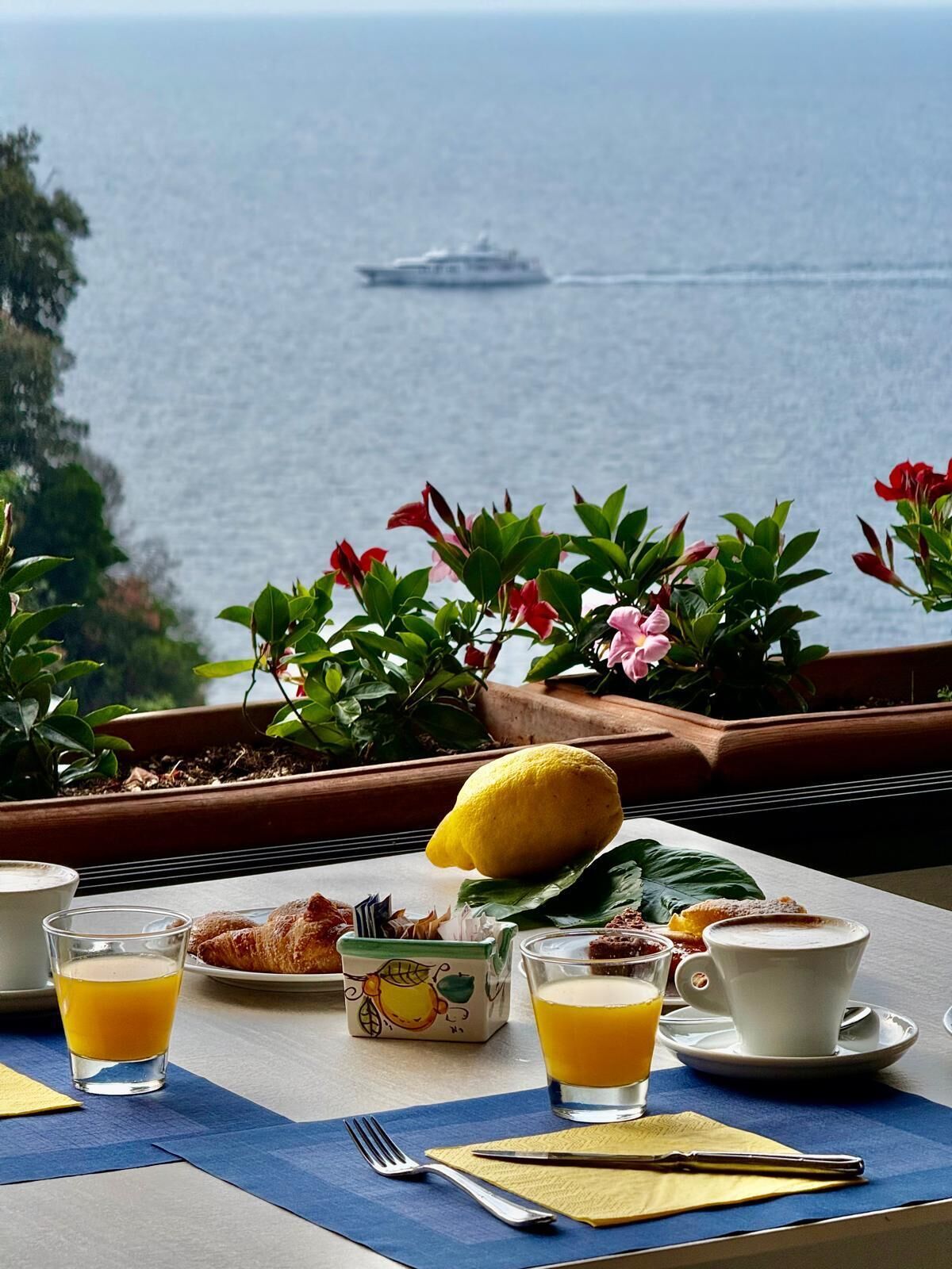 Foto - Hotel La Pergola