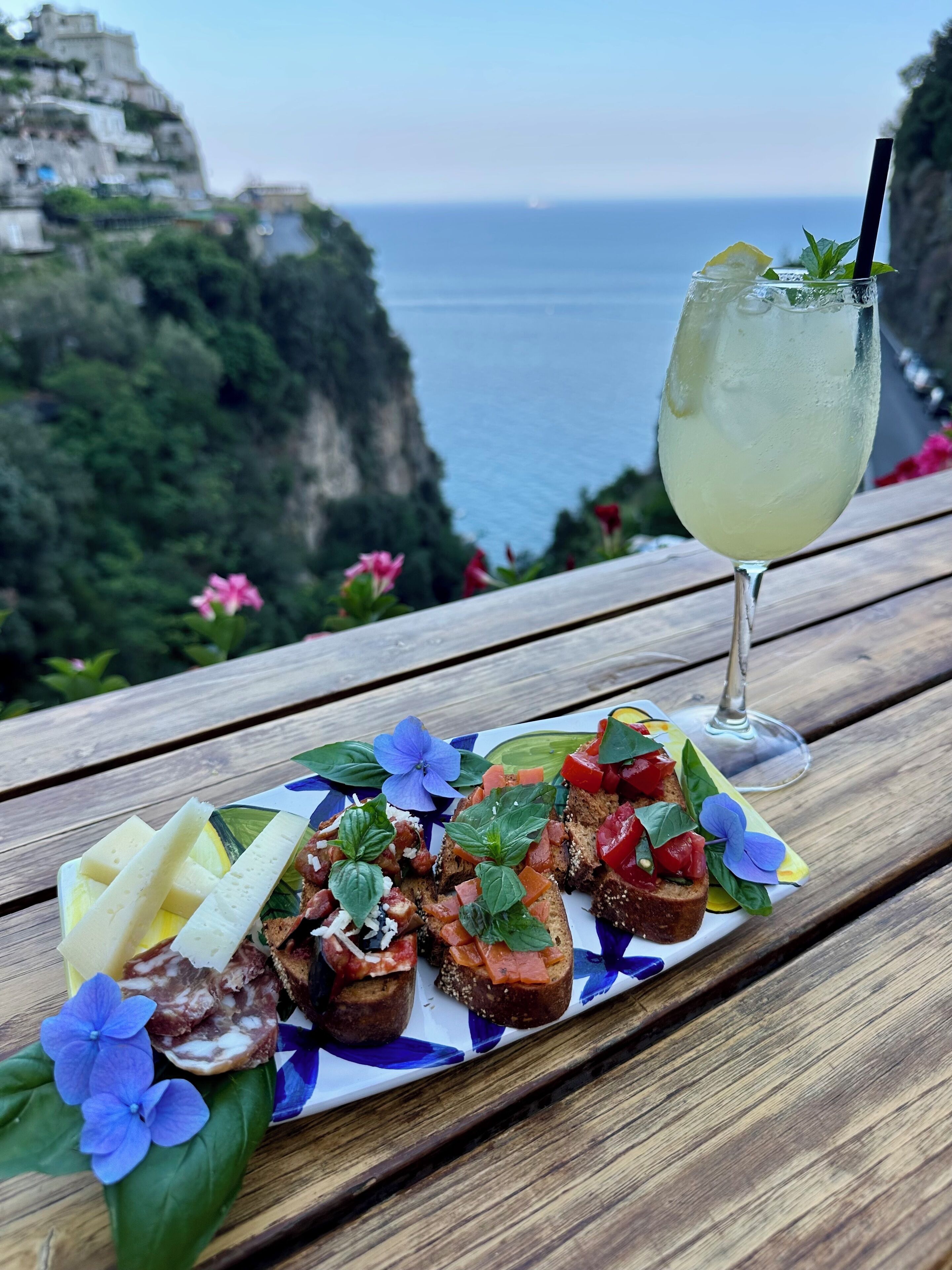 Photo - Hotel La Pergola