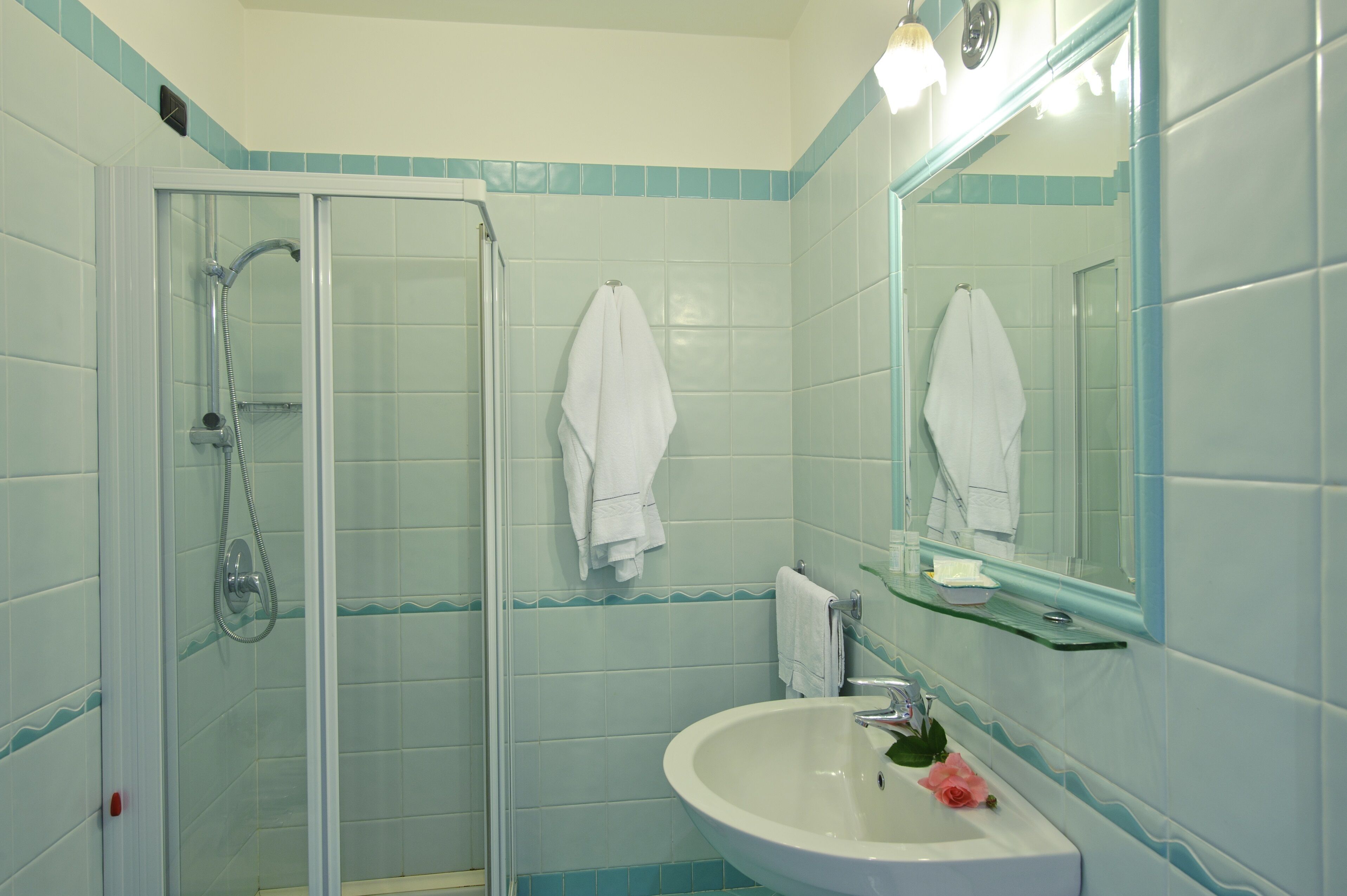 Photo - Hotel La Pergola