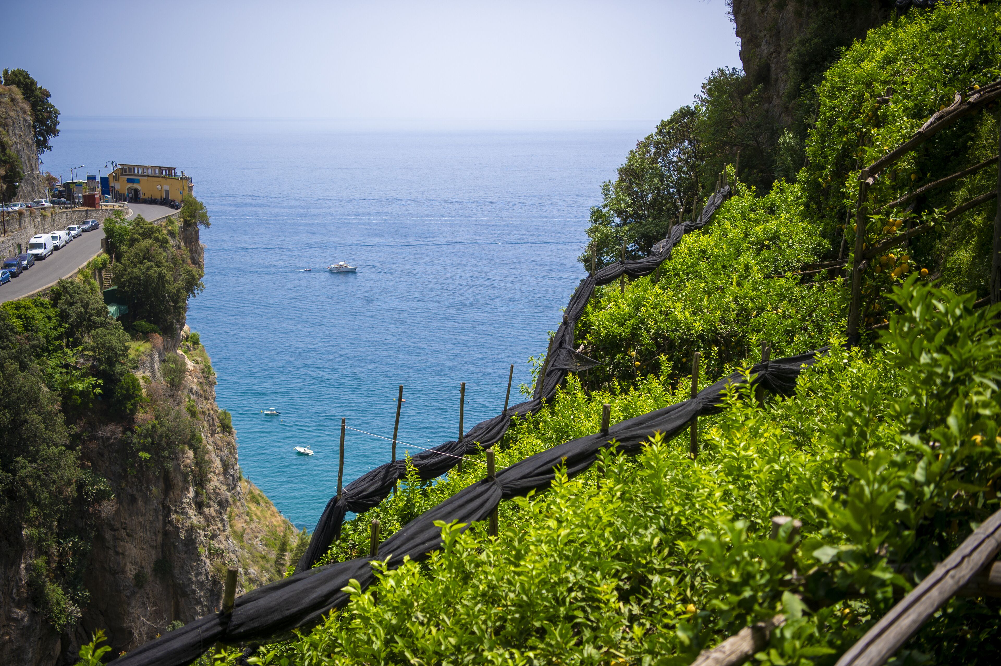 Photo - Hotel La Pergola