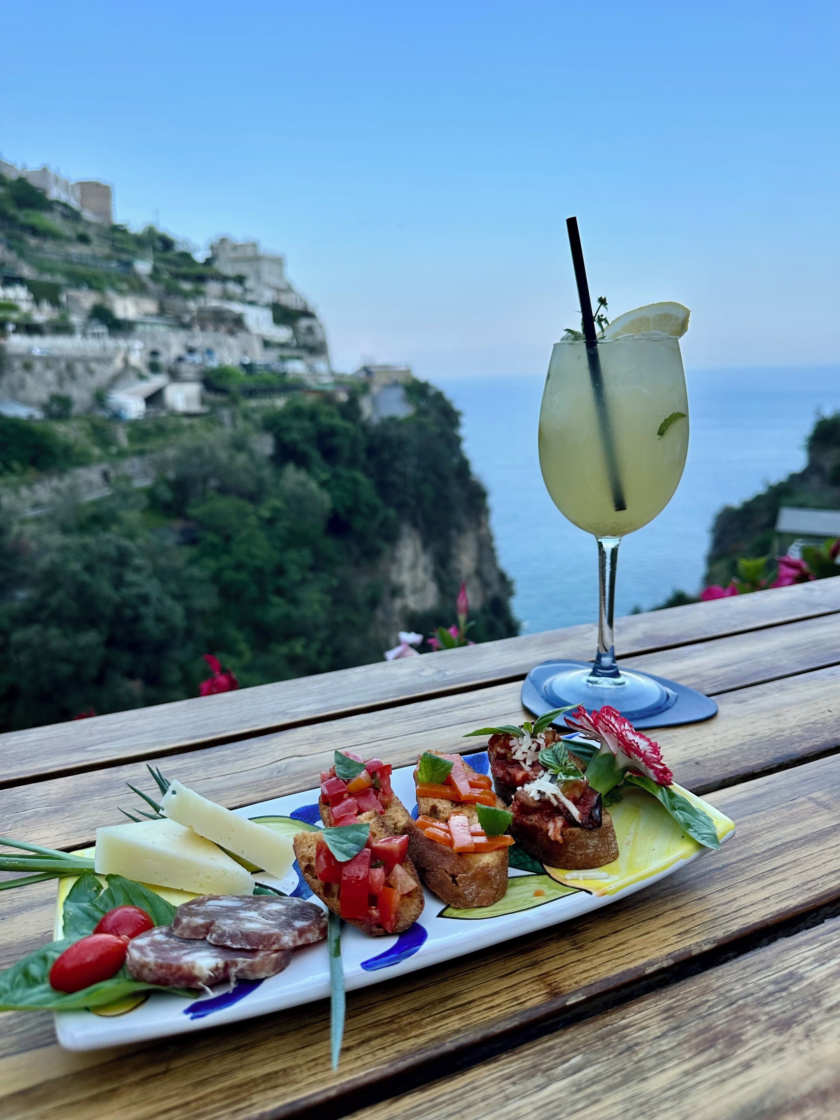 Photo - Hotel La Pergola