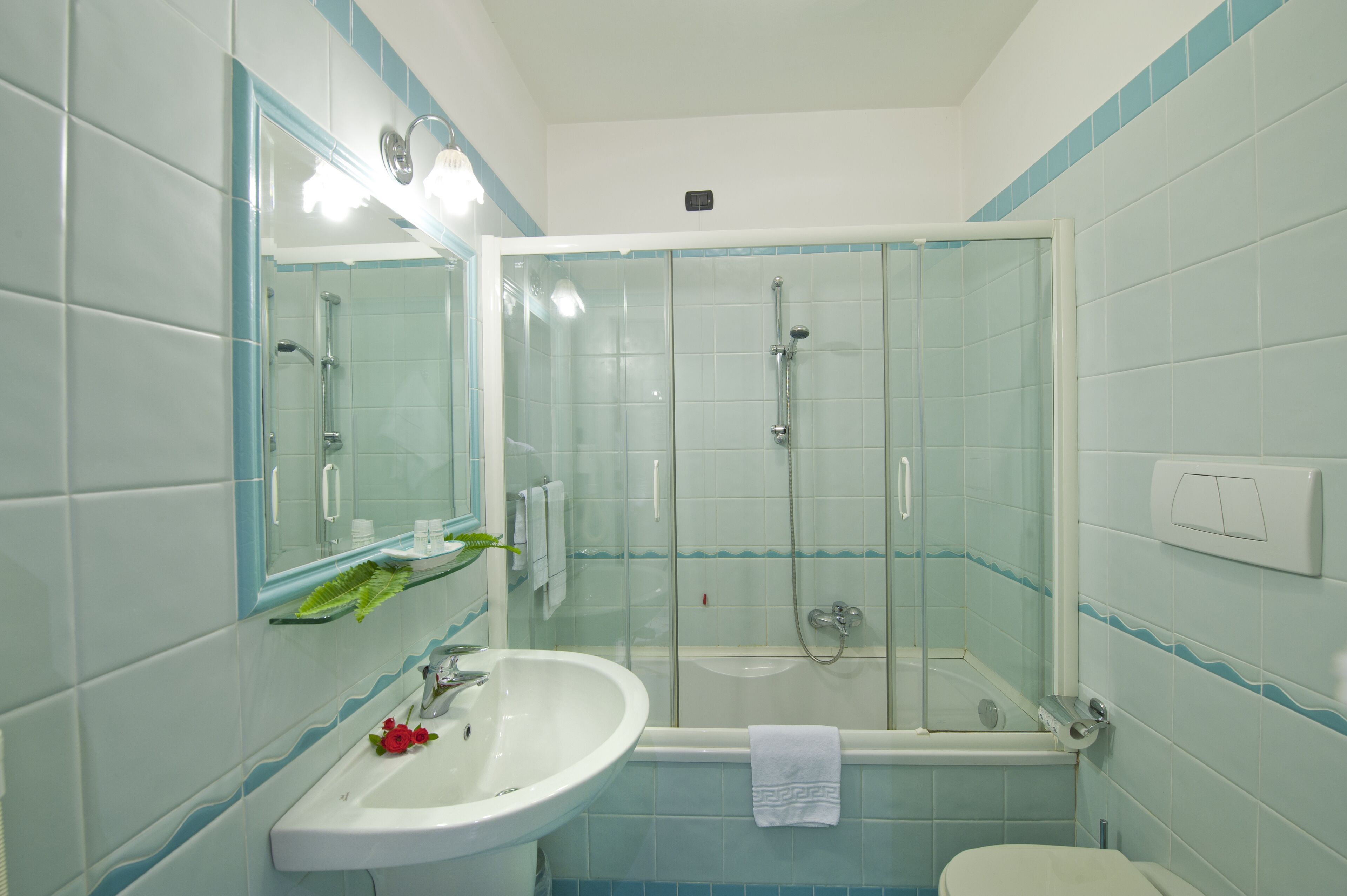 economy room | room amenity