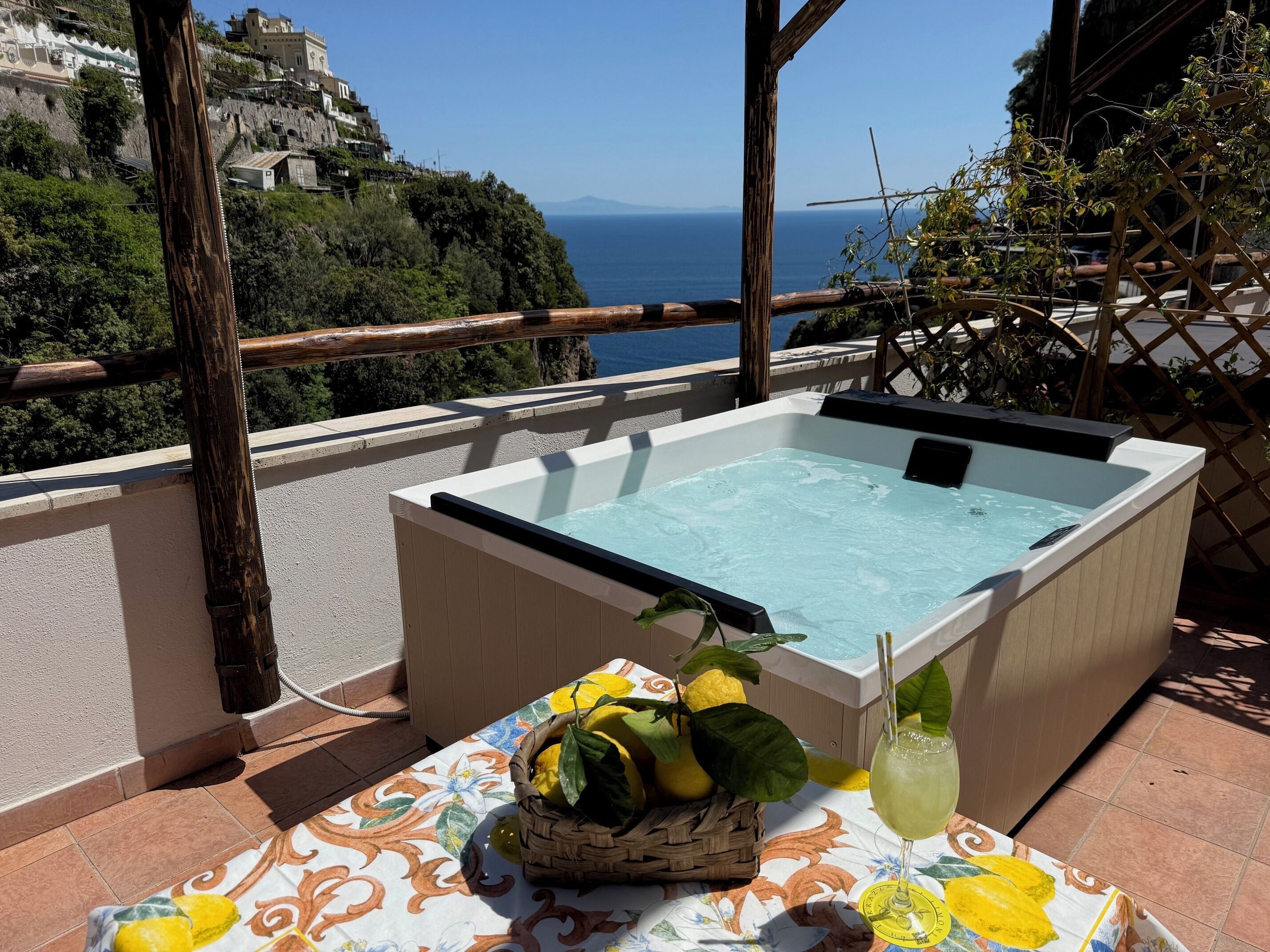 Foto - Hotel La Pergola