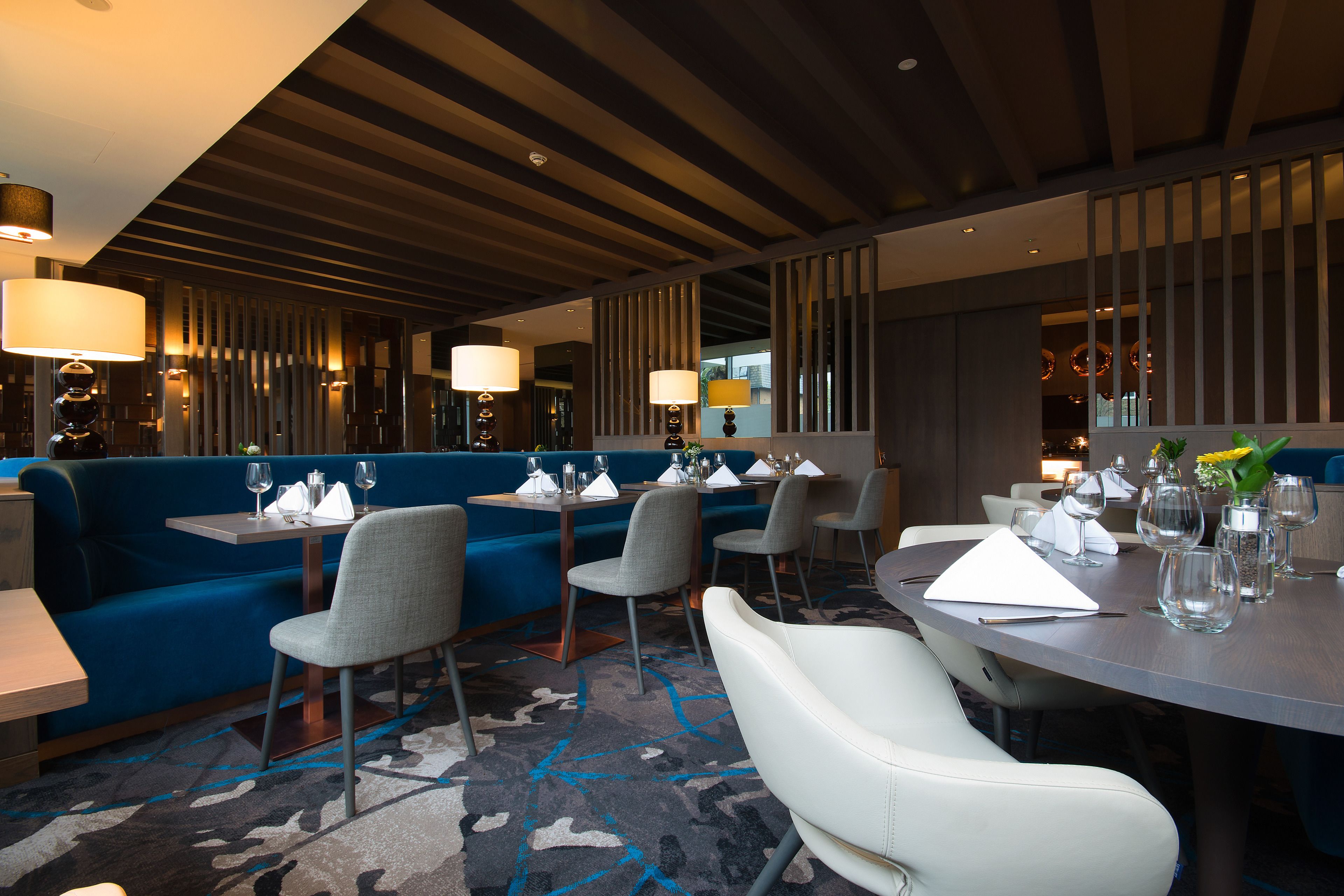 daily english breakfast (gbp 17.95 per person)