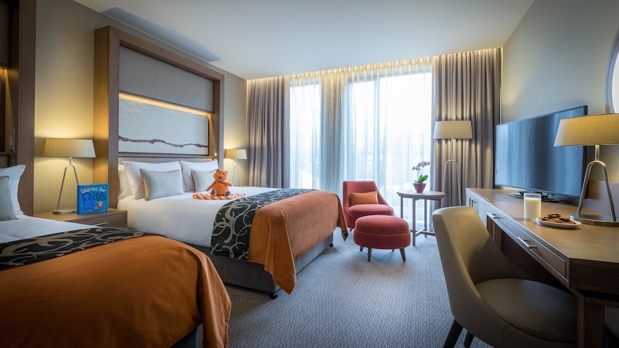 Clayton Hotel Chiswick