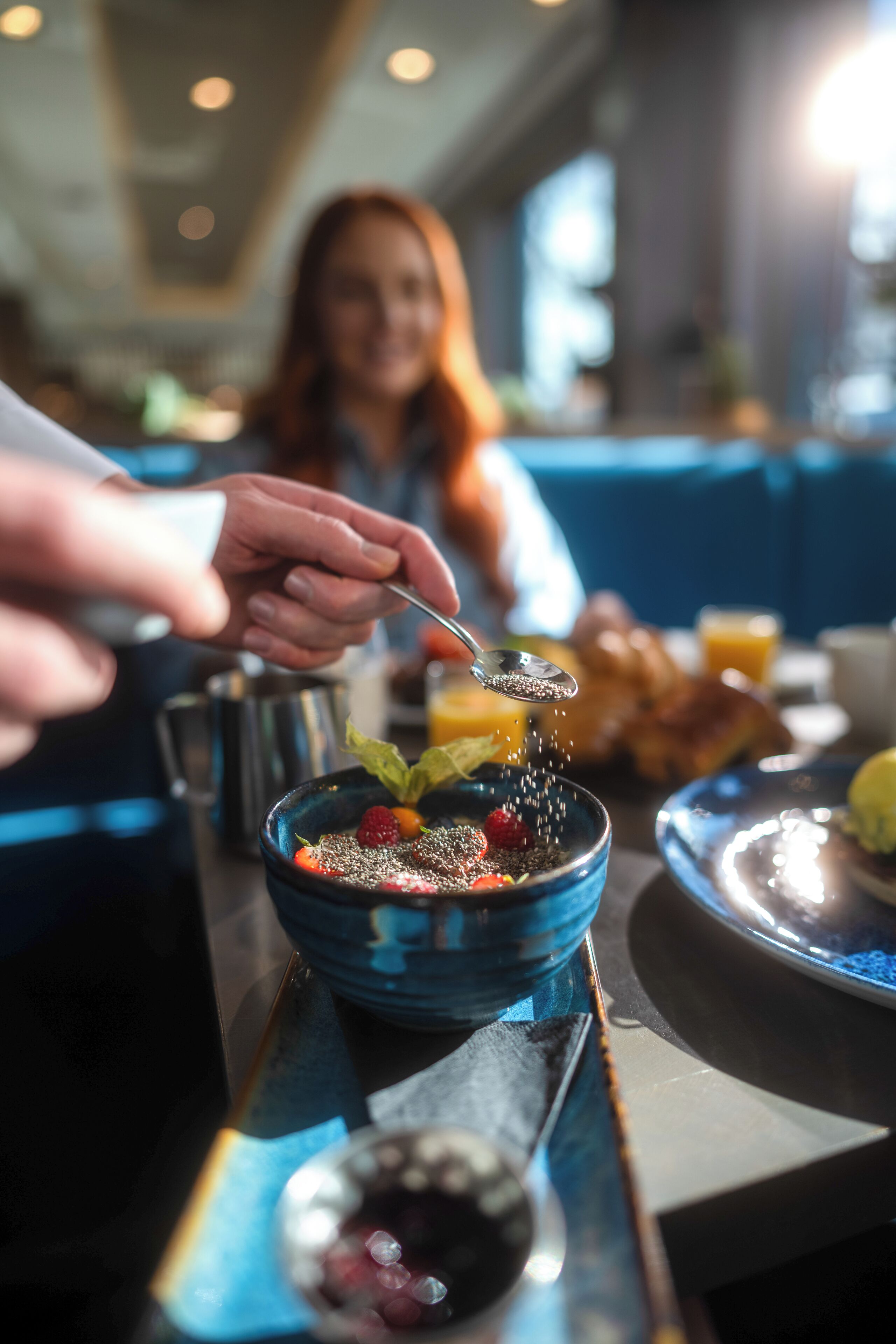 Photo - Clayton Hotel Chiswick