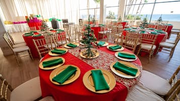 Sala de reuniones