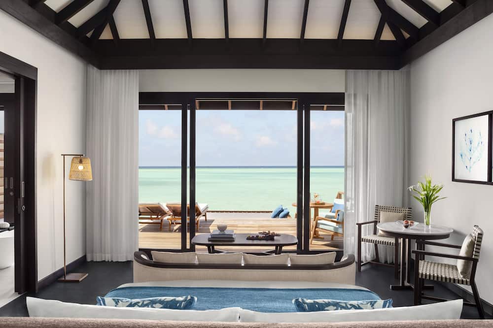Anantara Veli Maldives Resort - Adults Only
