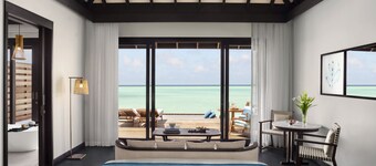 馬爾代夫薇莉島安納塔拉度假村 - 只招待成人