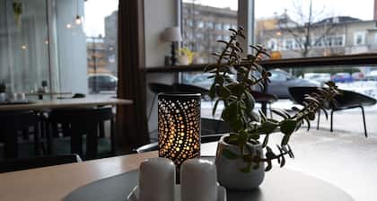 Hotel Falun