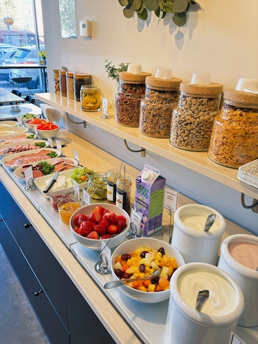 Hotel Falun