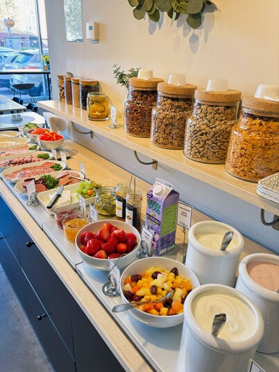 Hotel Falun