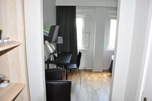 Twin Room - City Hotel (Kristinehamn)